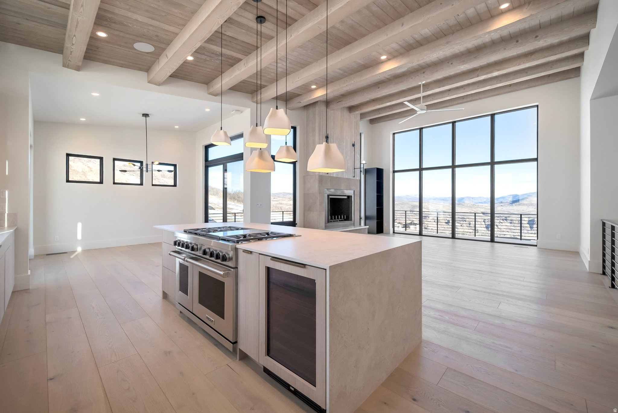 BENLOCH RANCH - Residential