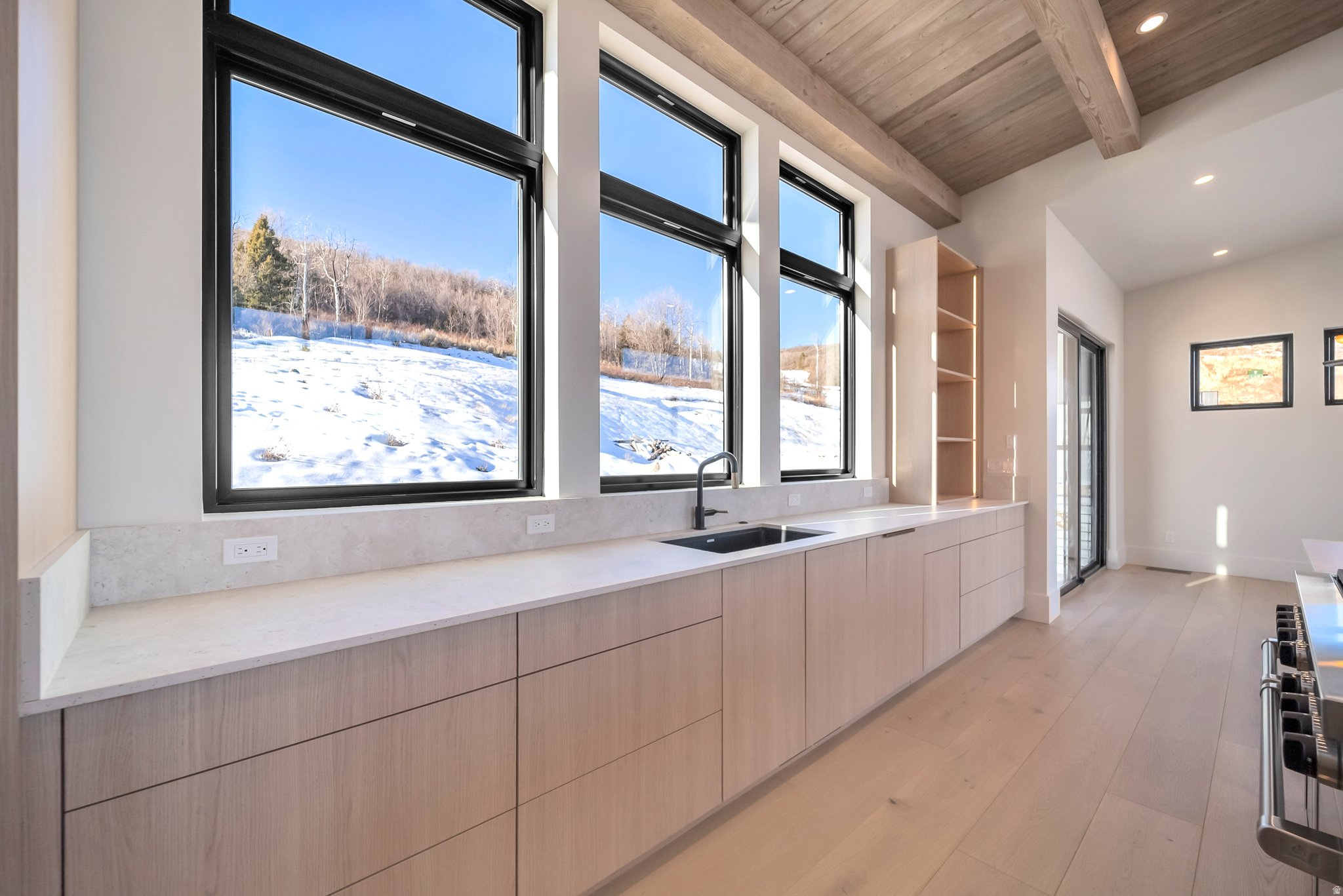 BENLOCH RANCH - Residential