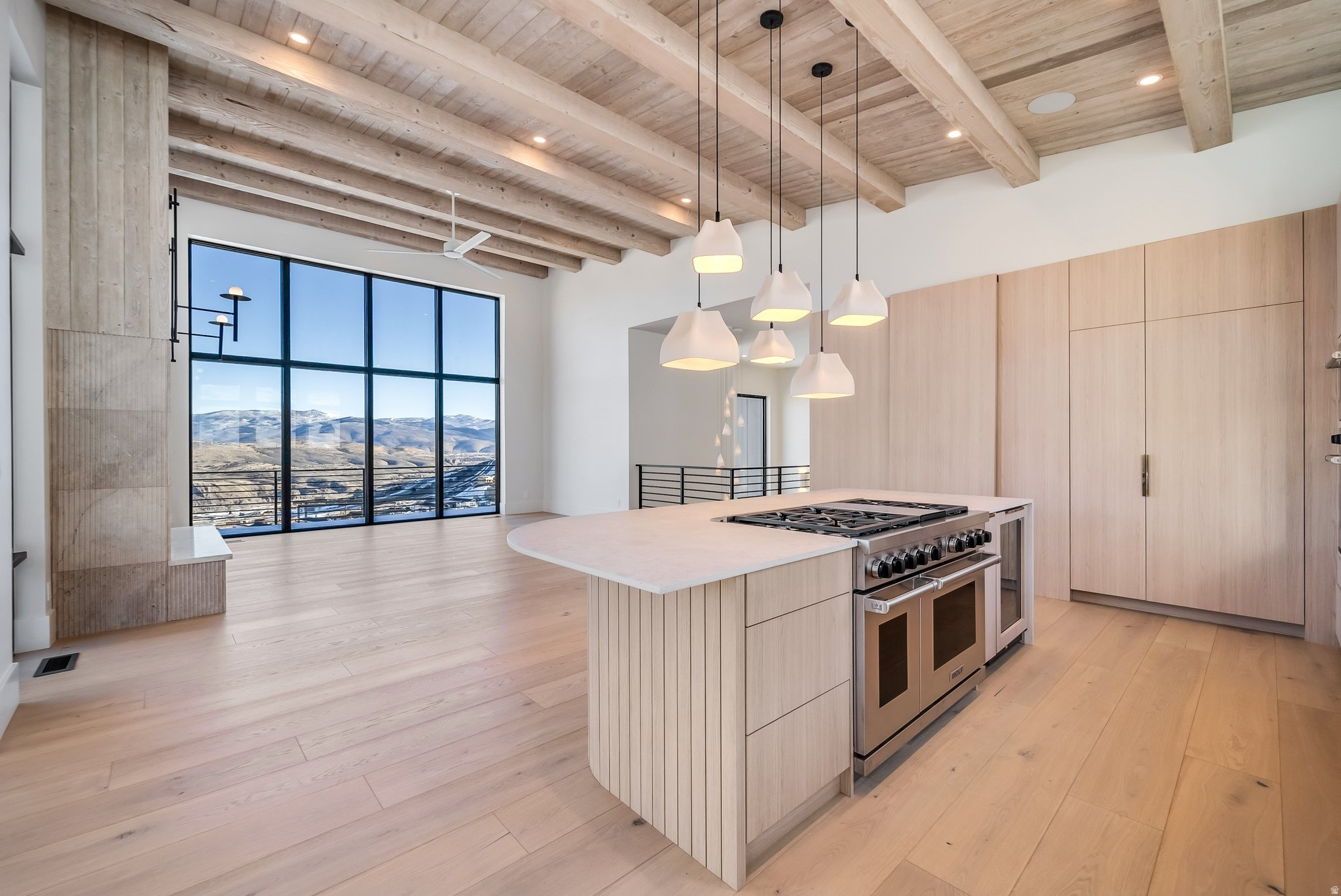 BENLOCH RANCH - Residential