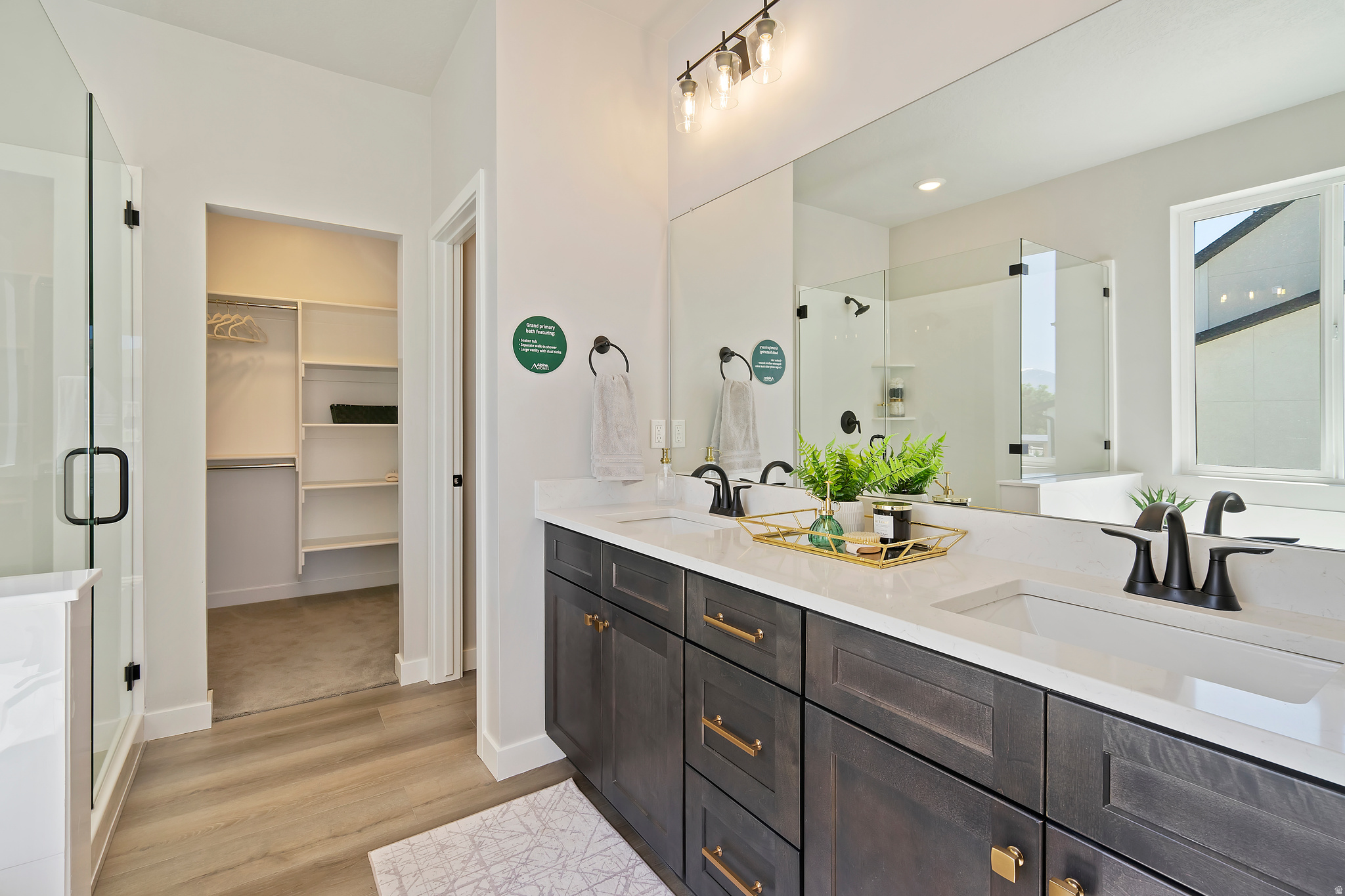 SCARLET RIDGE - Residential
