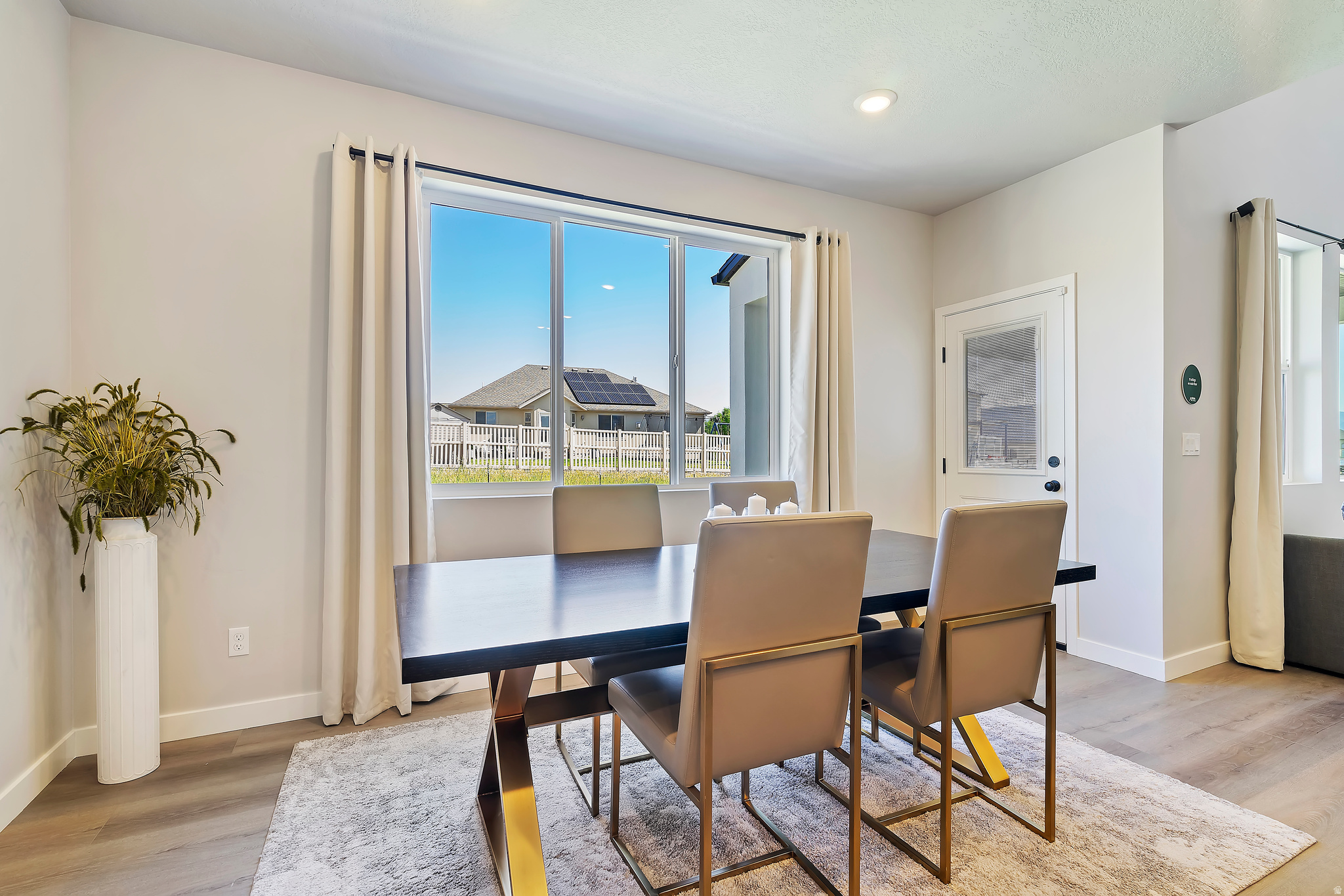 SCARLET RIDGE - Residential