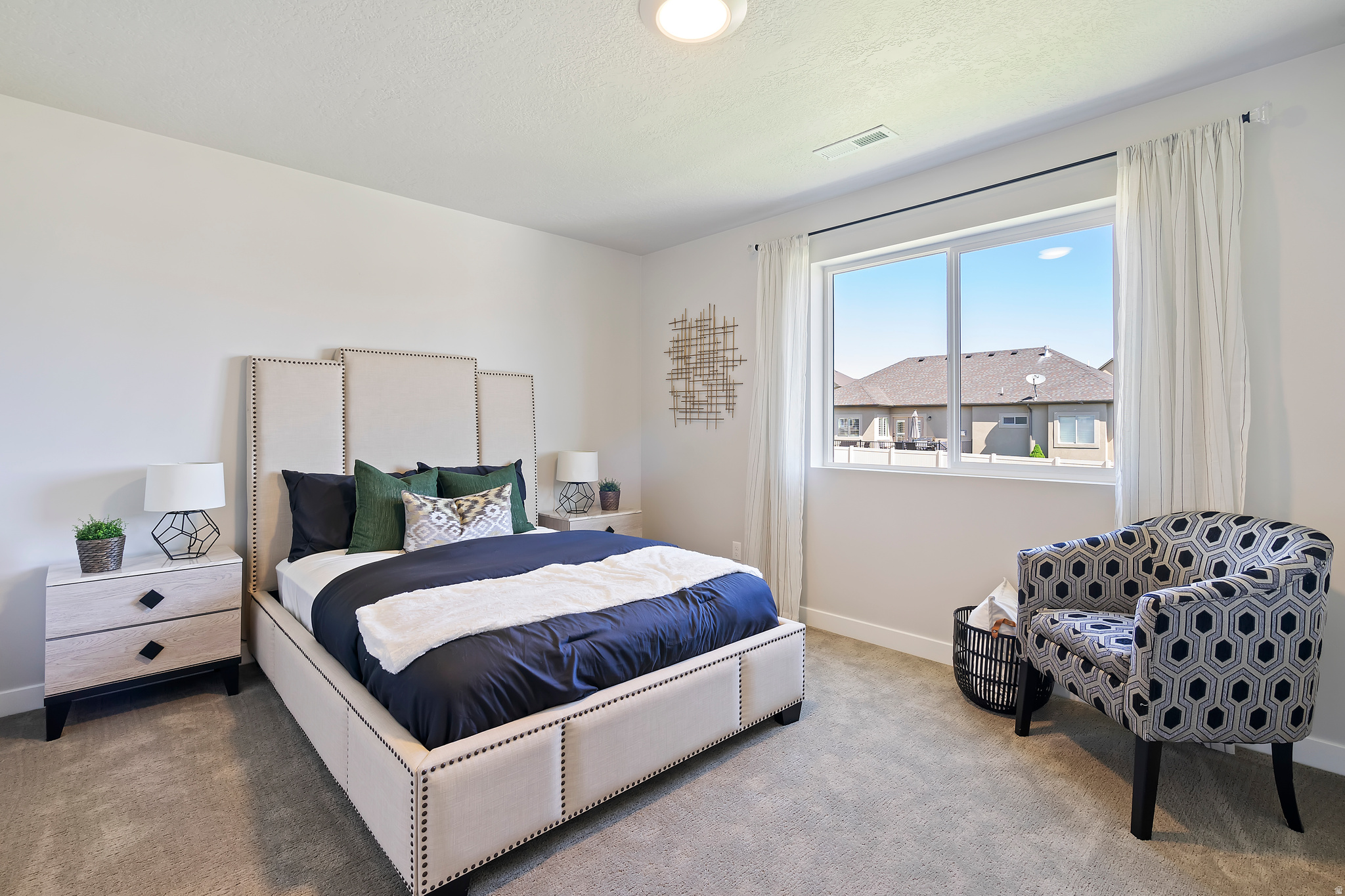 SCARLET RIDGE - Residential