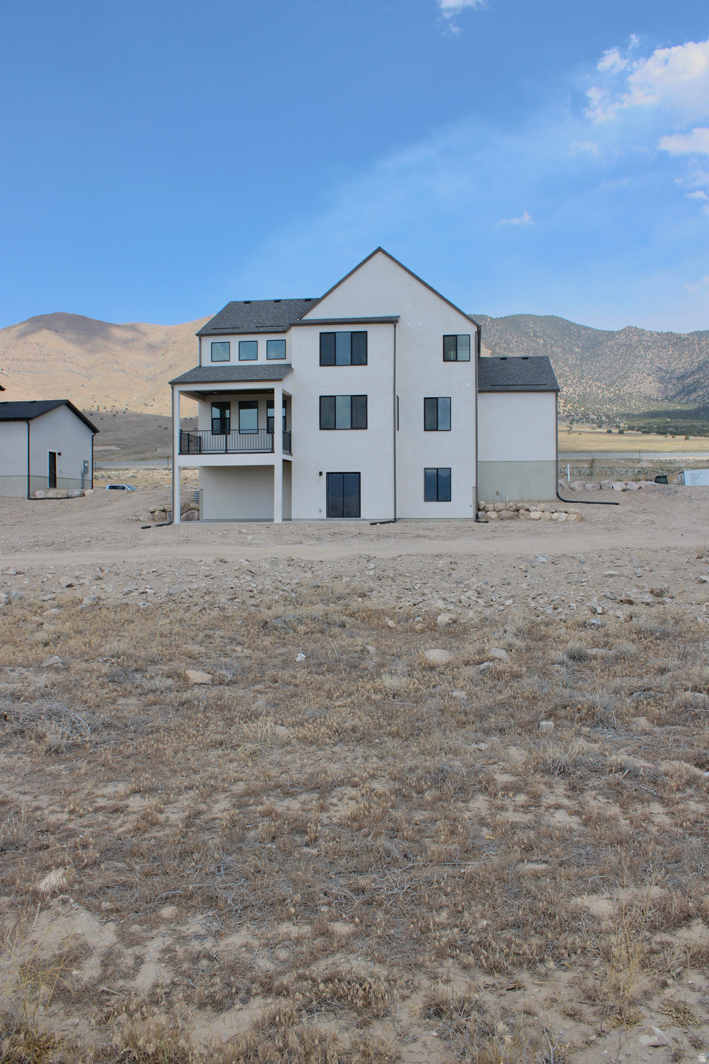 SCARLET RIDGE - Residential