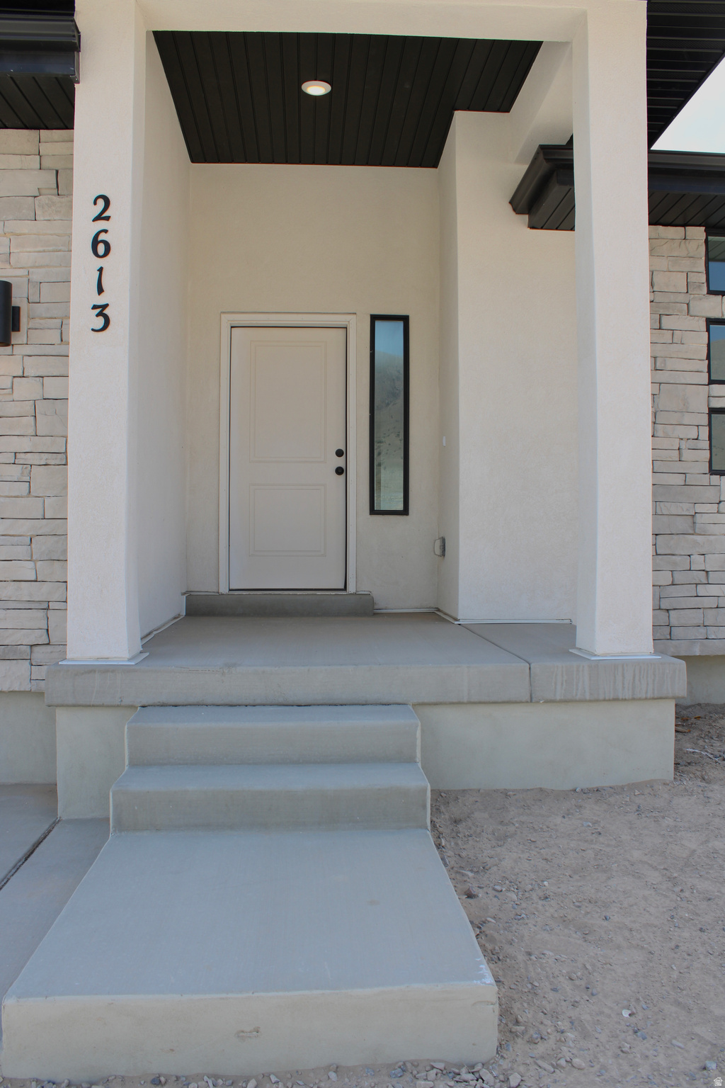SCARLET RIDGE - Residential