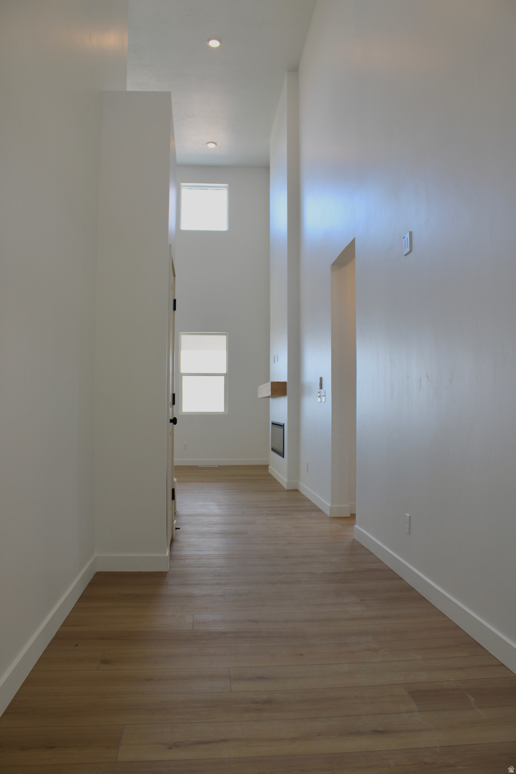 SCARLET RIDGE - Residential