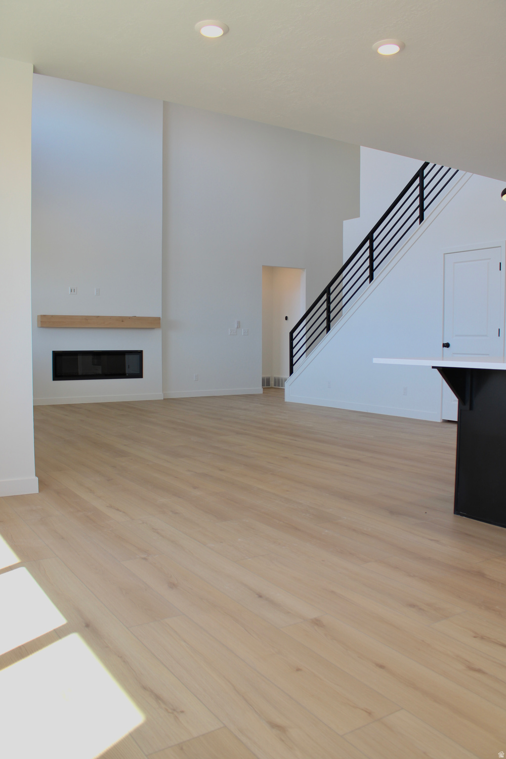 SCARLET RIDGE - Residential