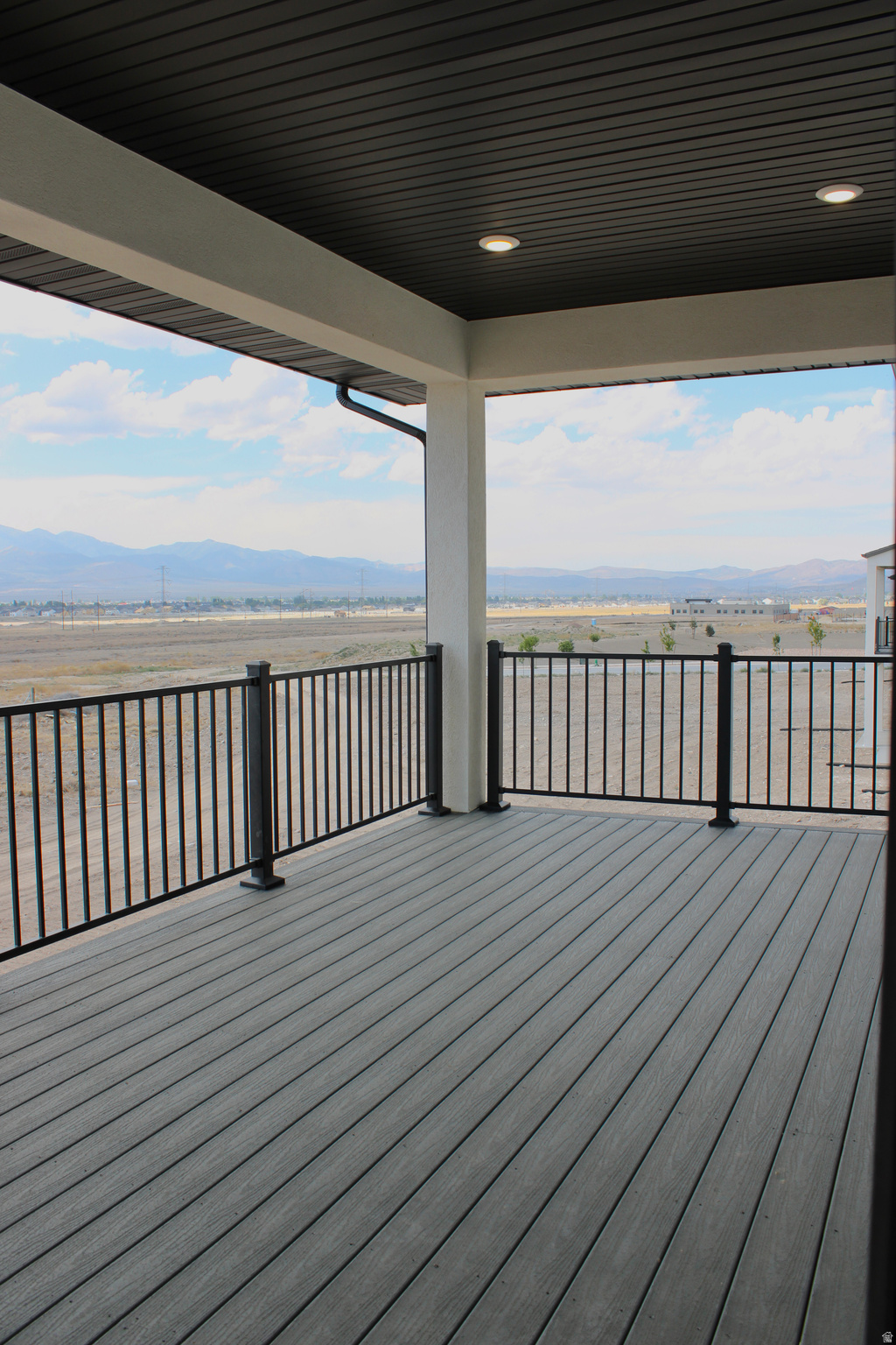 SCARLET RIDGE - Residential