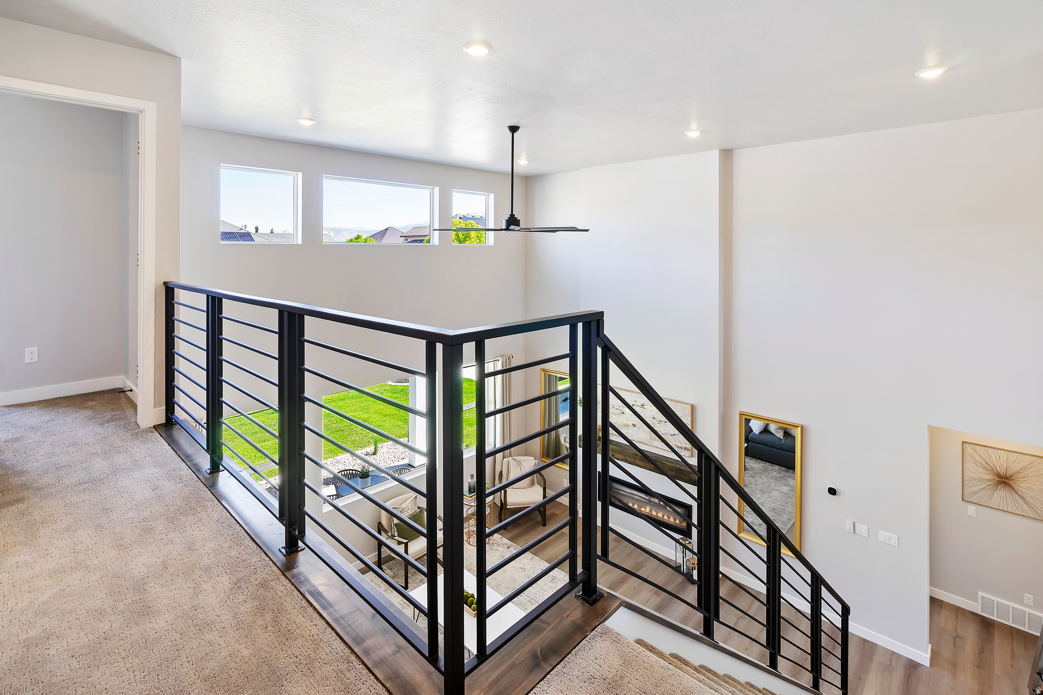 SCARLET RIDGE - Residential