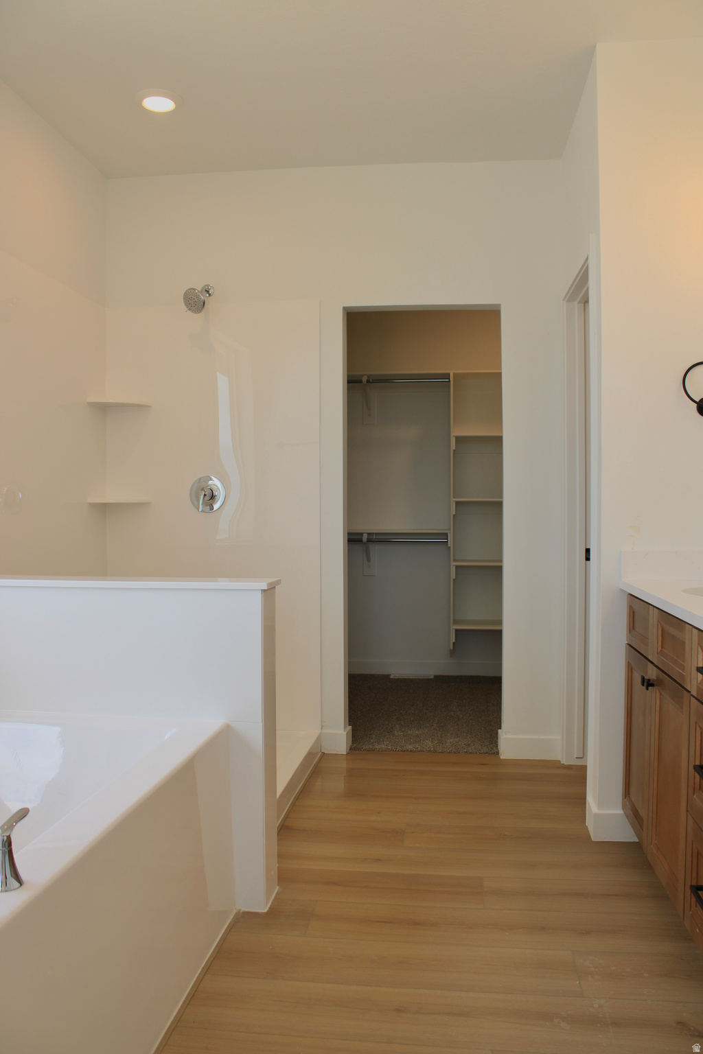 SCARLET RIDGE - Residential
