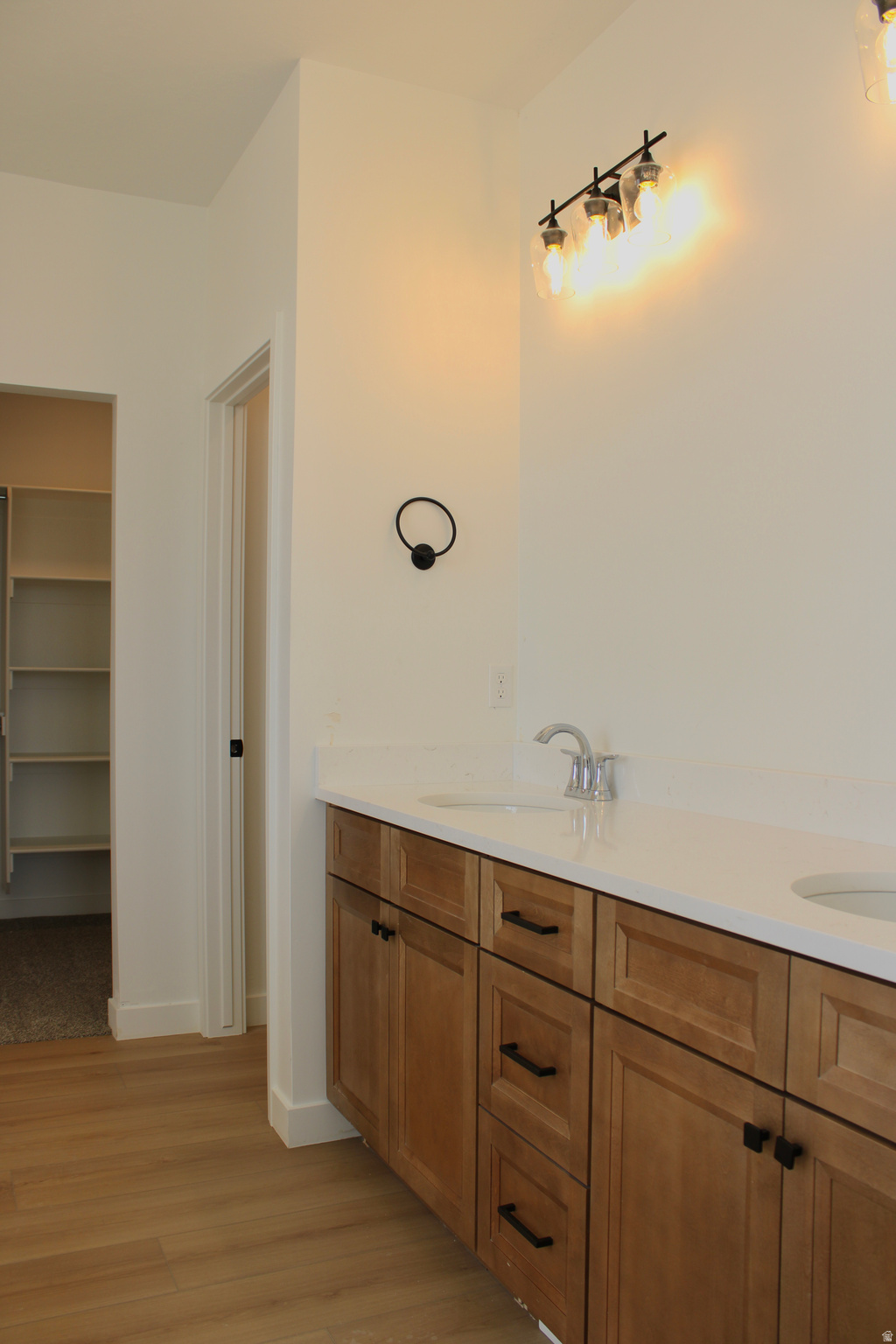 SCARLET RIDGE - Residential