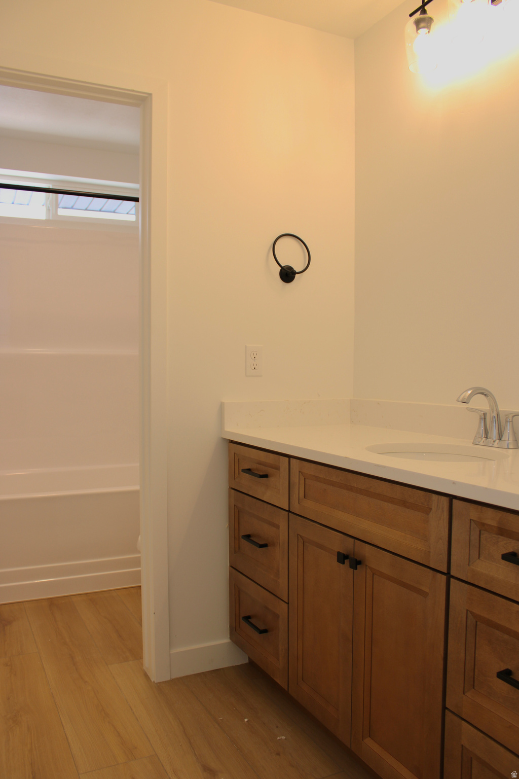 SCARLET RIDGE - Residential