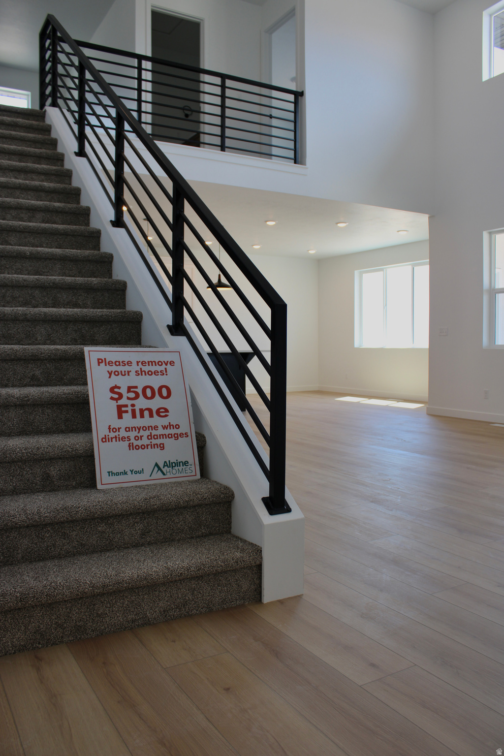 SCARLET RIDGE - Residential