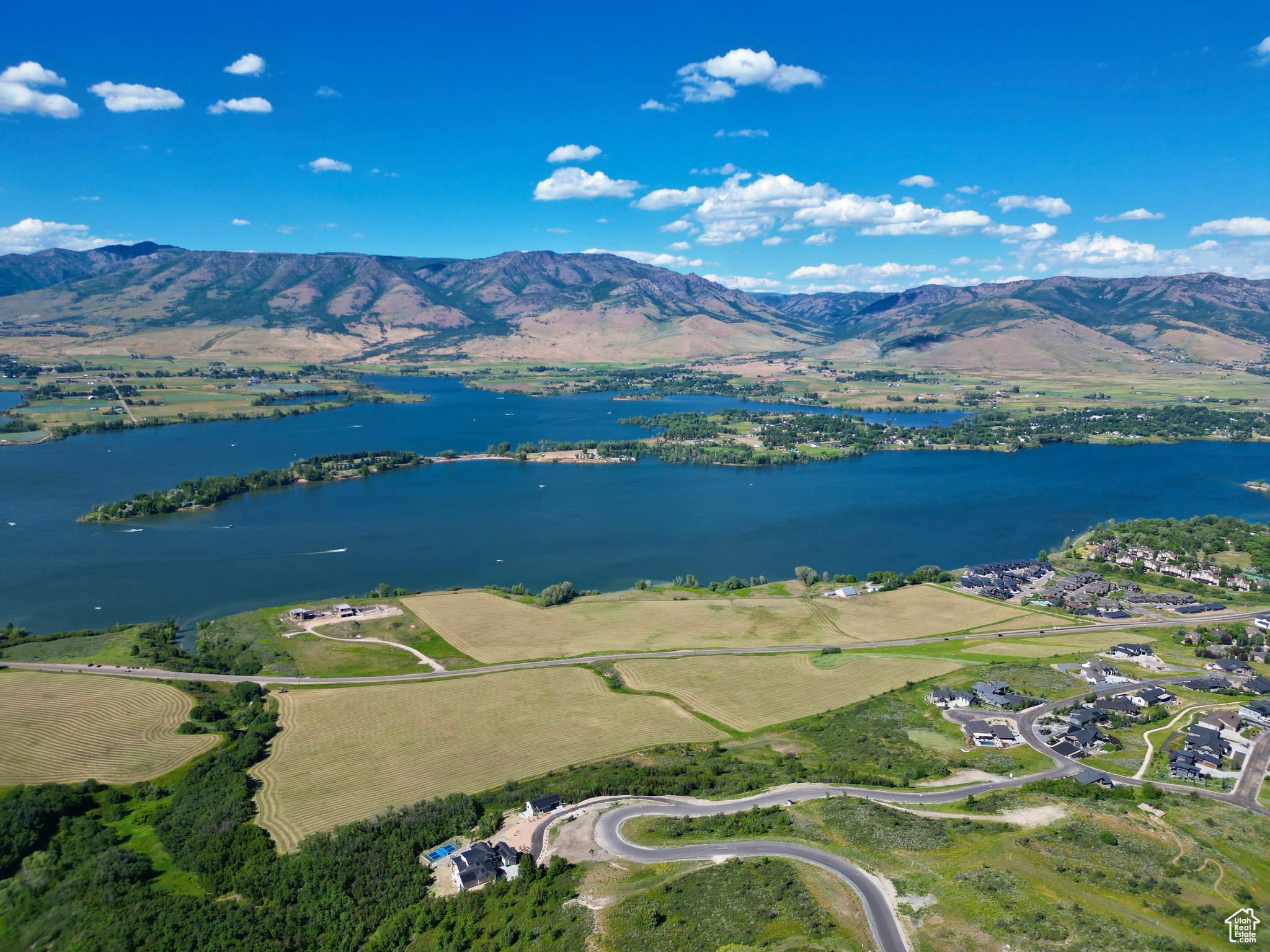 LEGACY MOUNTAIN - Land