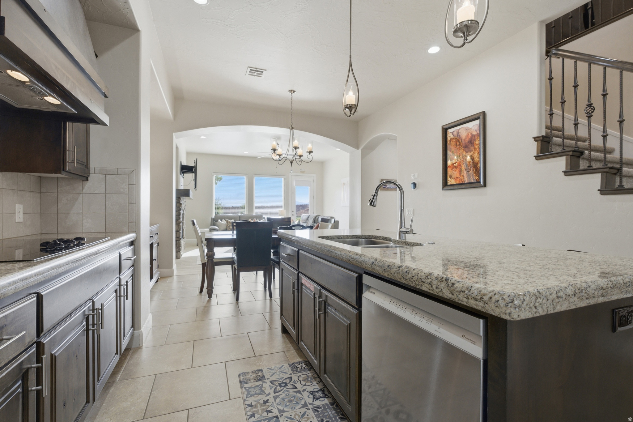 CORAL RIDGE - Residential