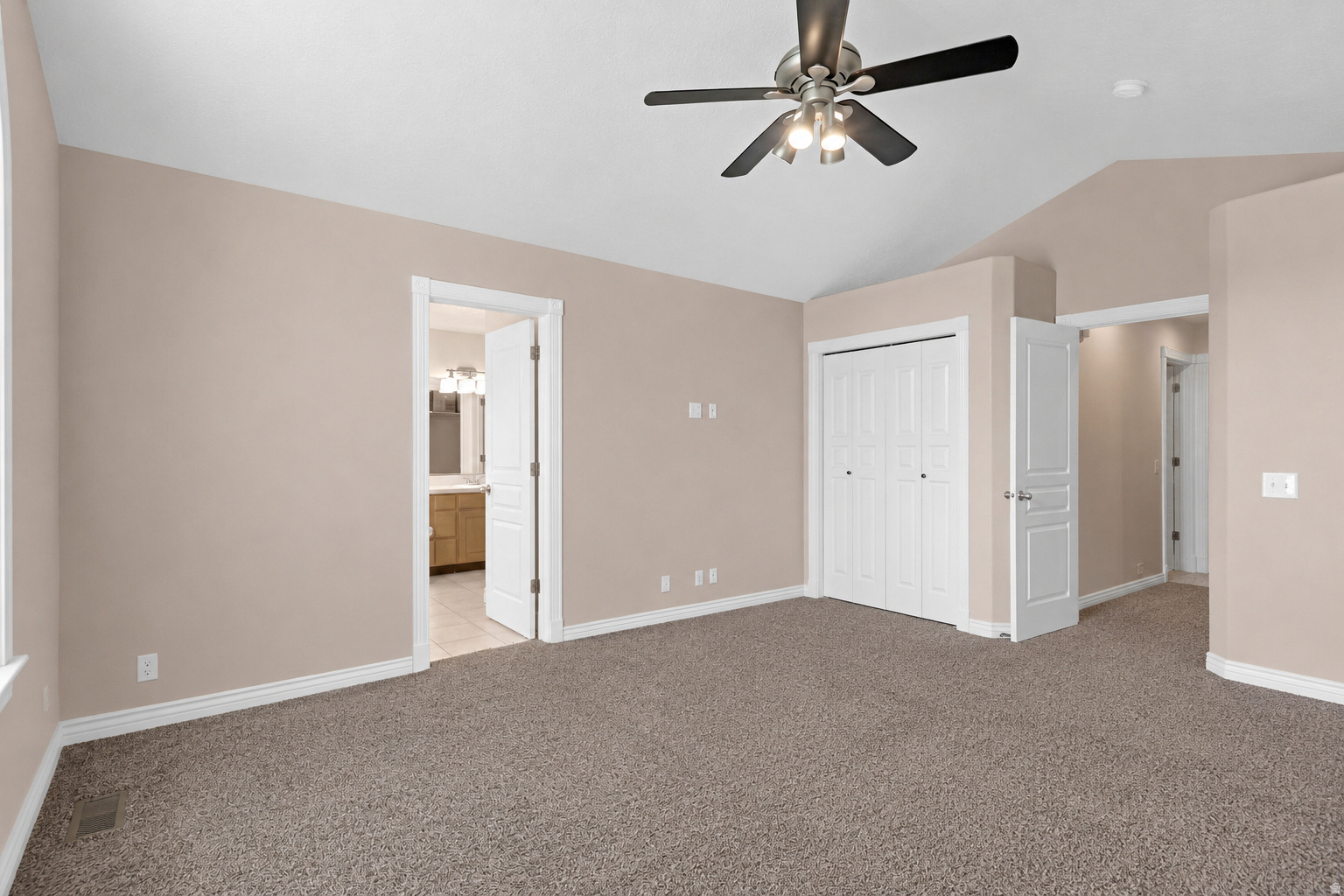 MOUNTAIN CREEK ESTATES - Residential