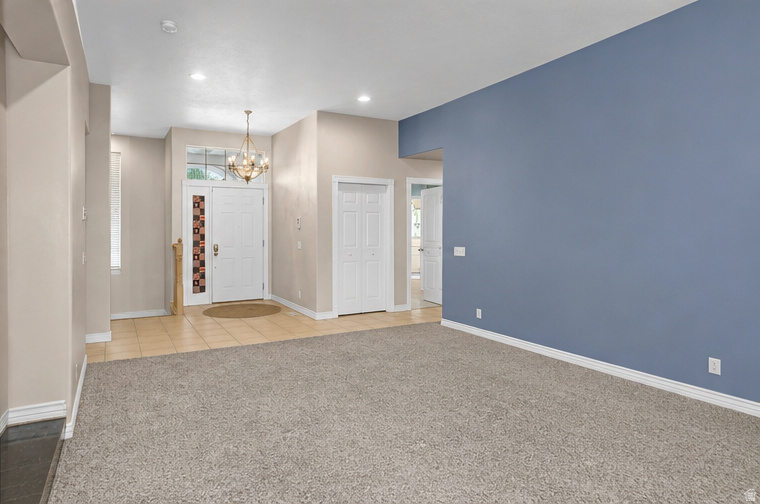 MOUNTAIN CREEK ESTATES - Residential