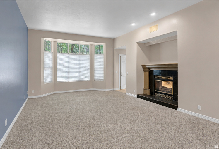 MOUNTAIN CREEK ESTATES - Residential