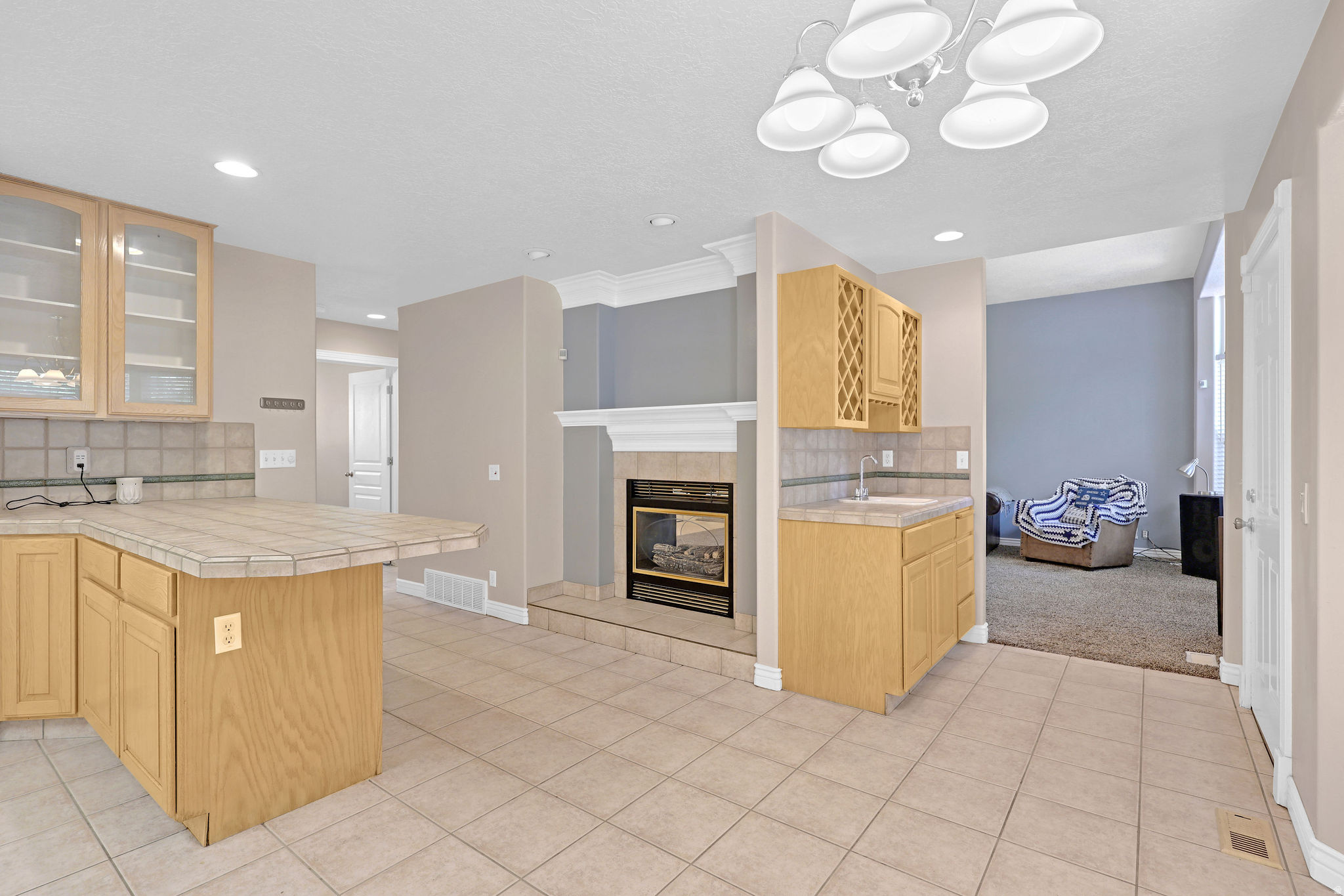 MOUNTAIN CREEK ESTATES - Residential