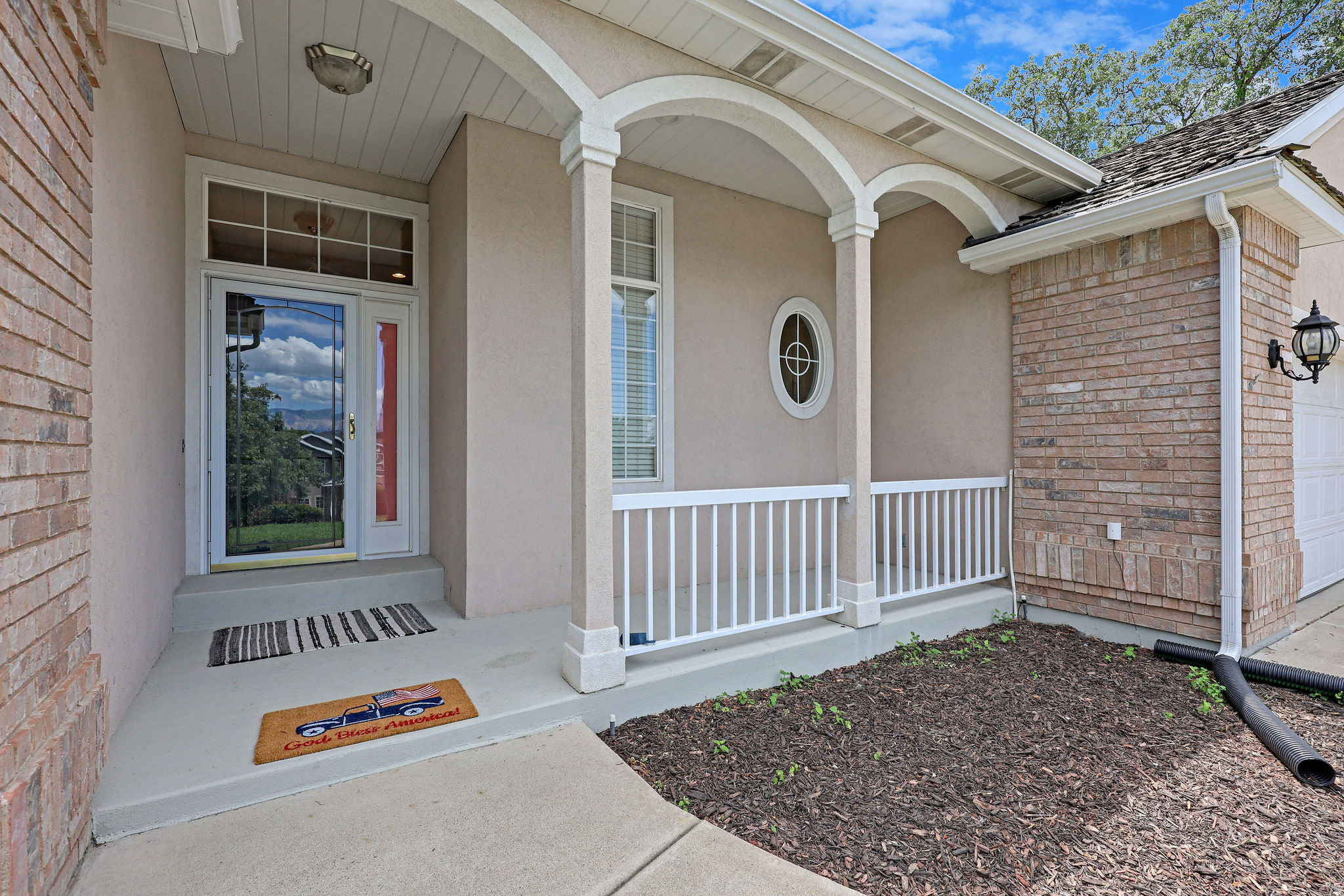 MOUNTAIN CREEK ESTATES - Residential