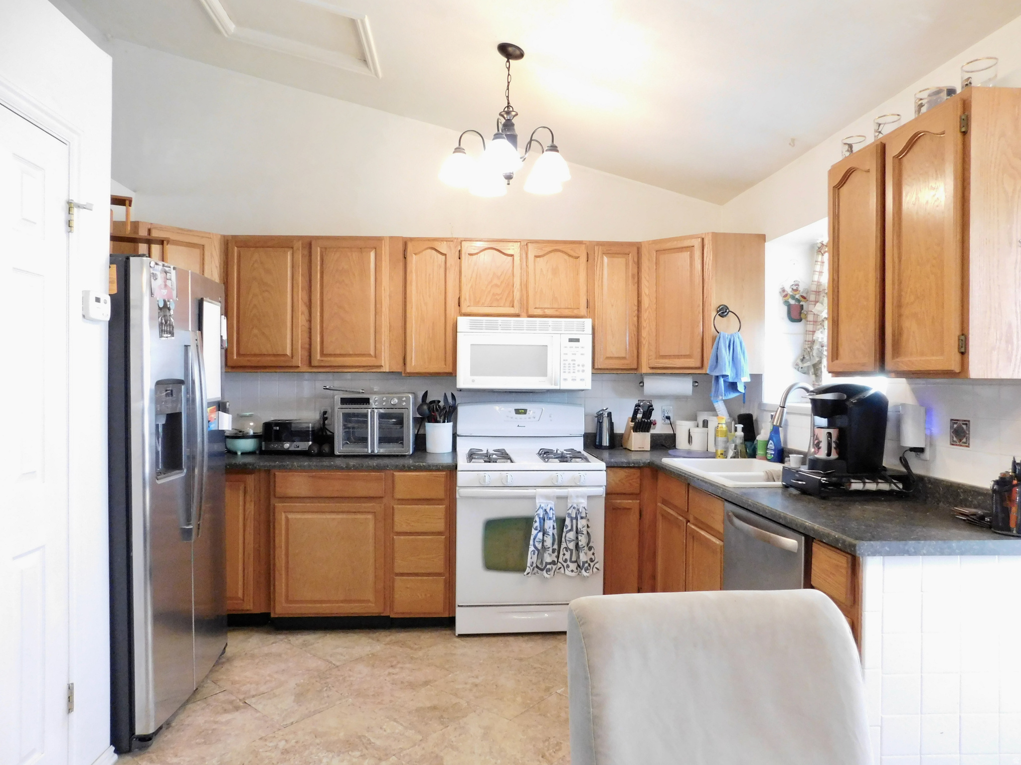 SUNCREST #2 - Residential