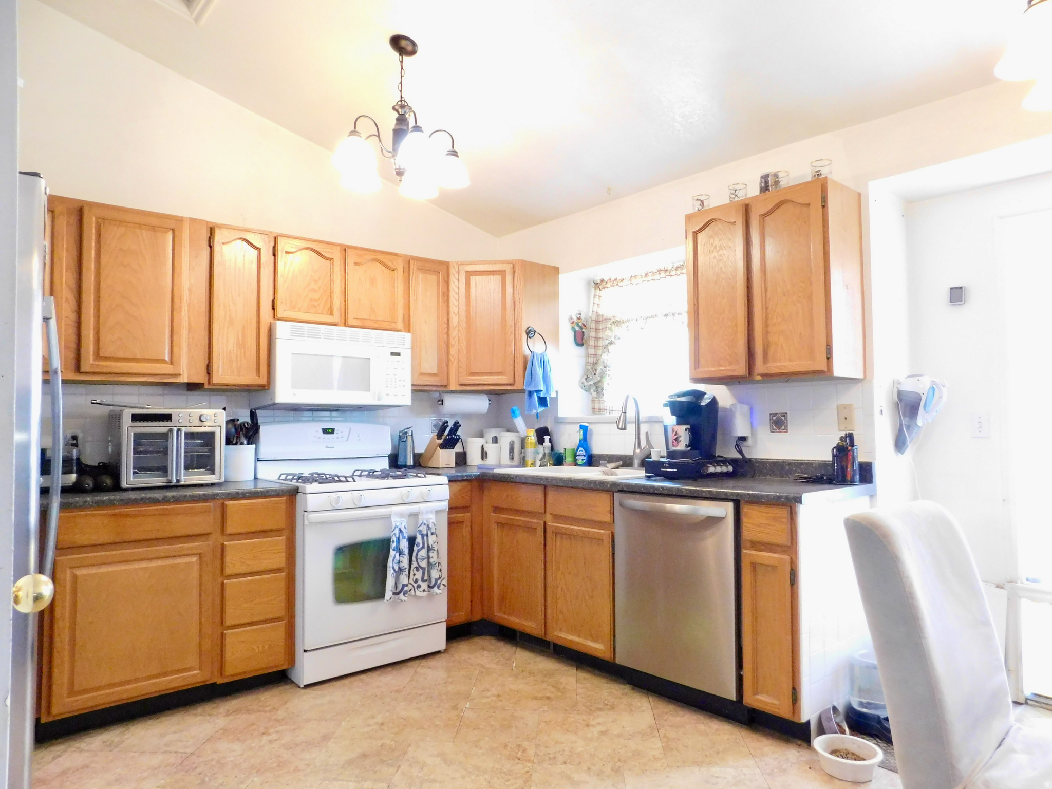 SUNCREST #2 - Residential