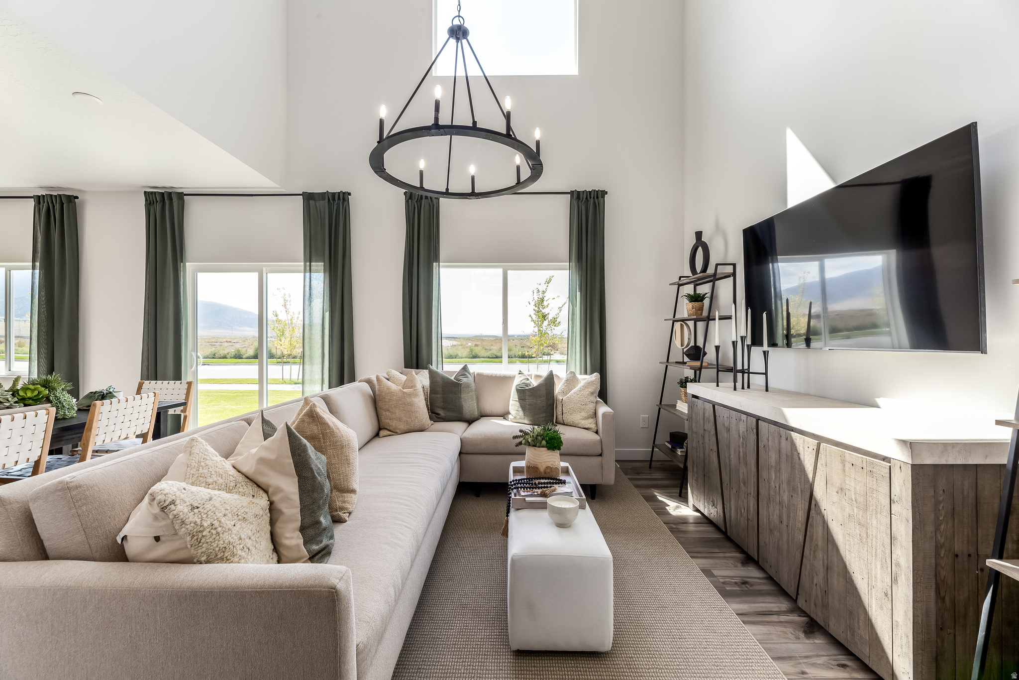 PARKWAY FIELDS - Residential