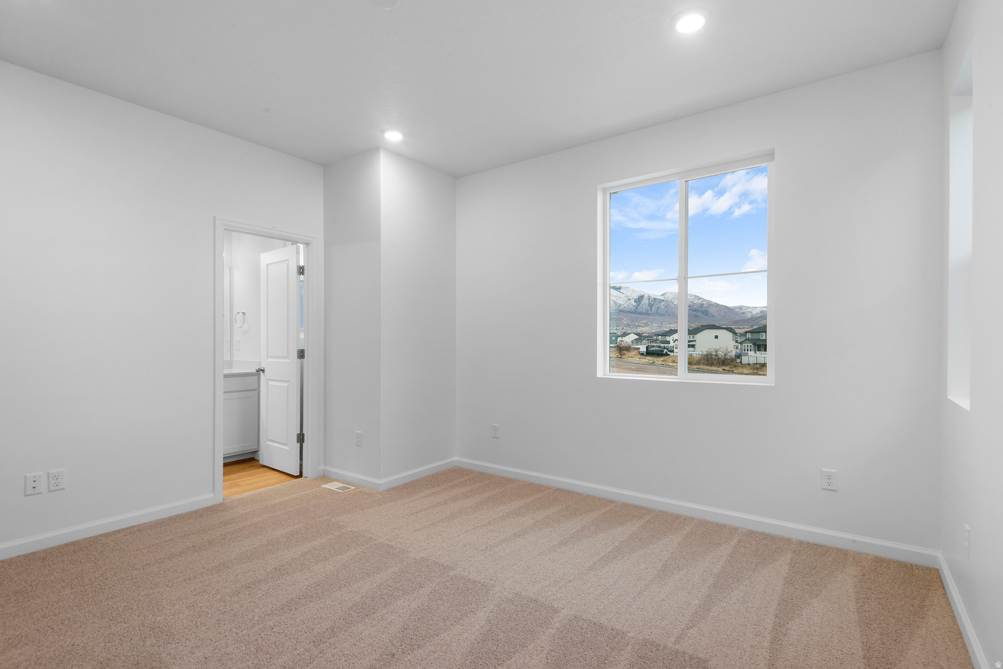 VILLAGES AT ARROWHEAD PARK - Residential