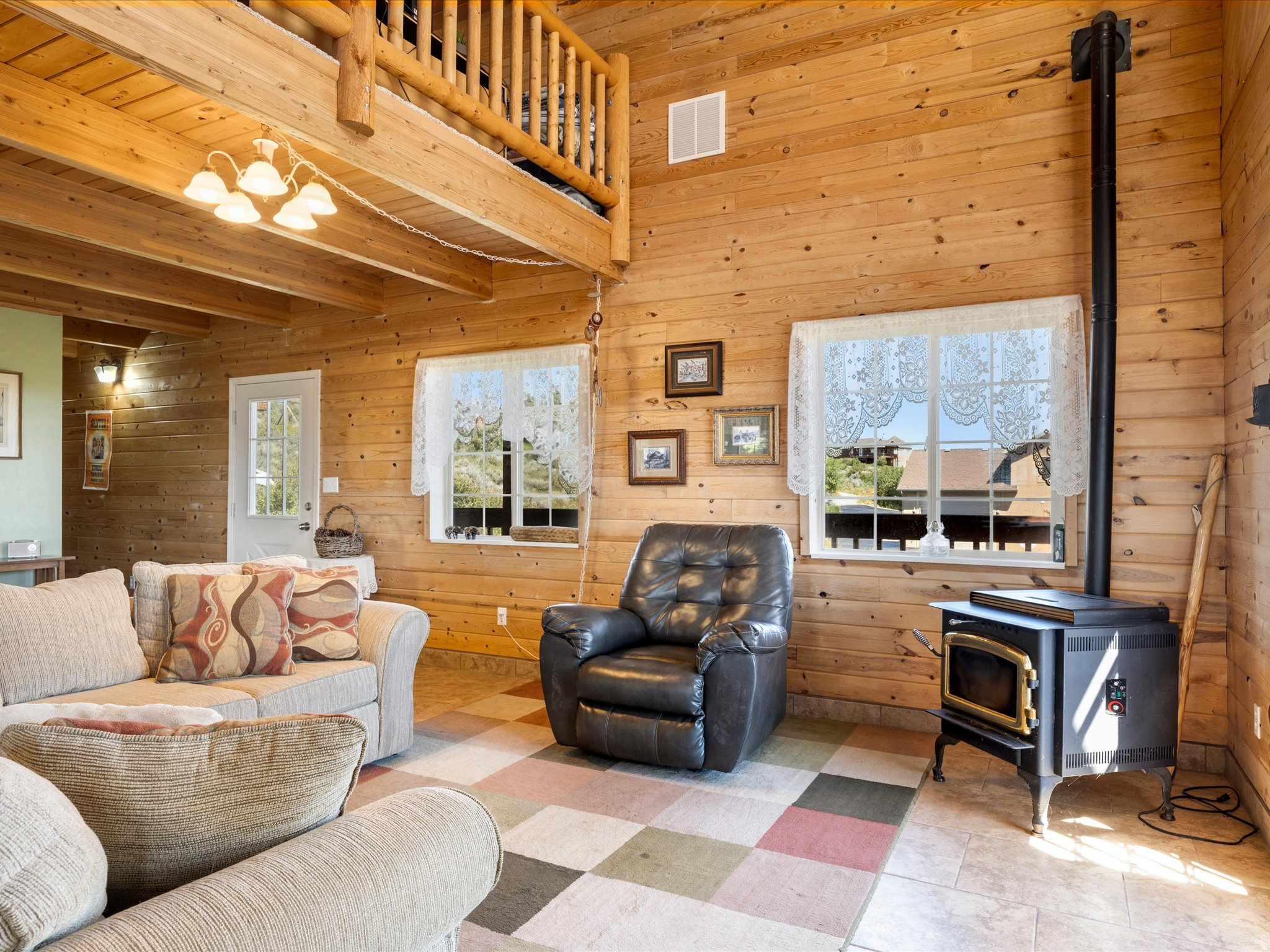 OMEGA SUB - Residential