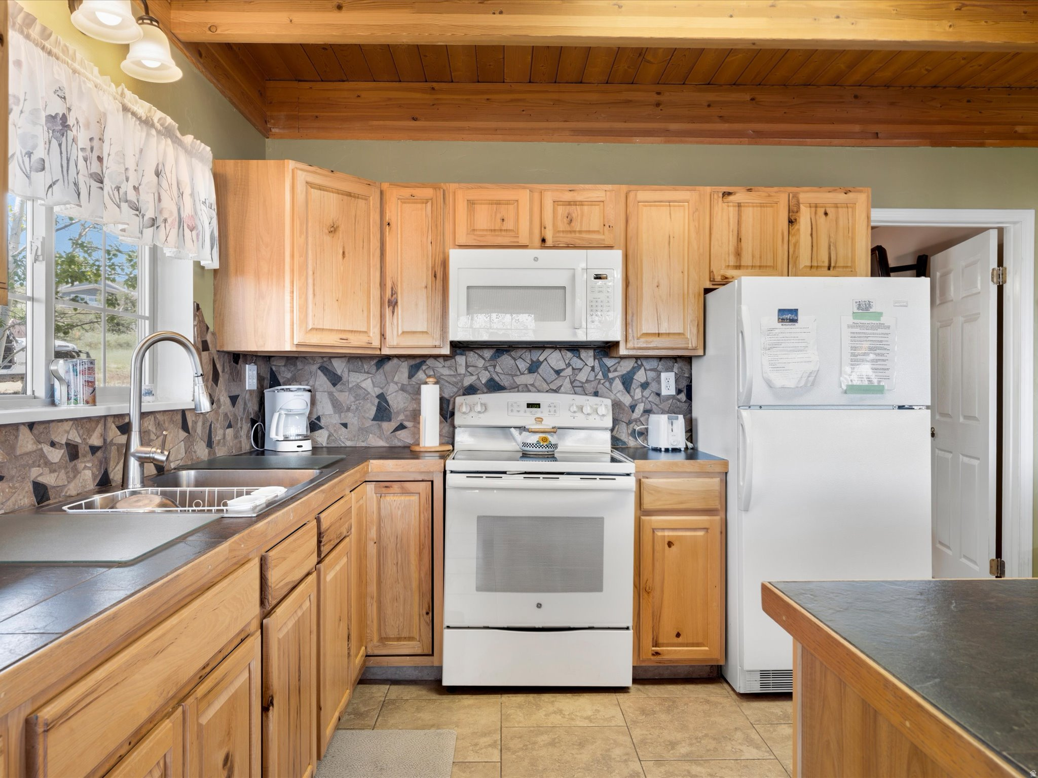 OMEGA SUB - Residential