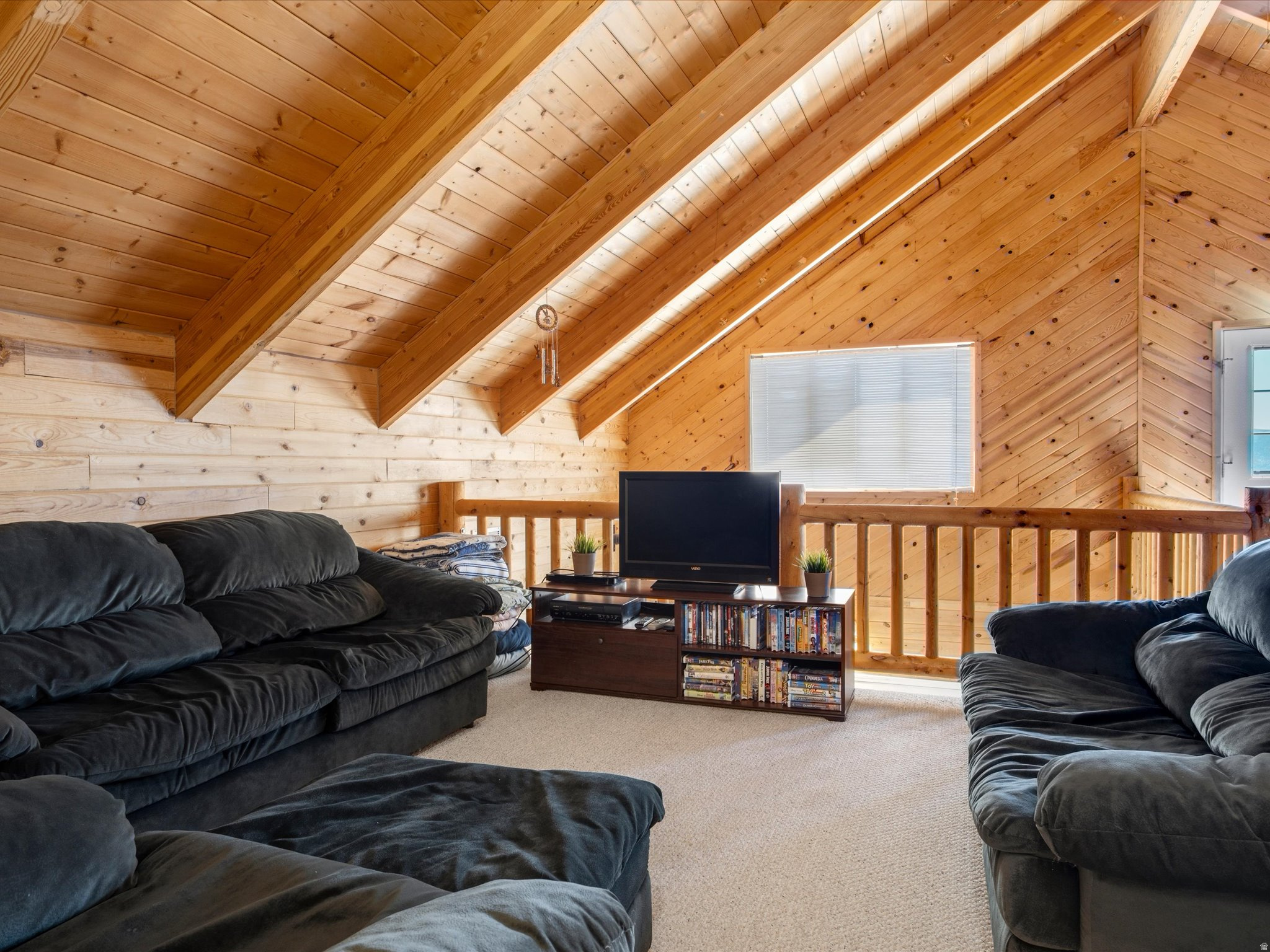 OMEGA SUB - Residential