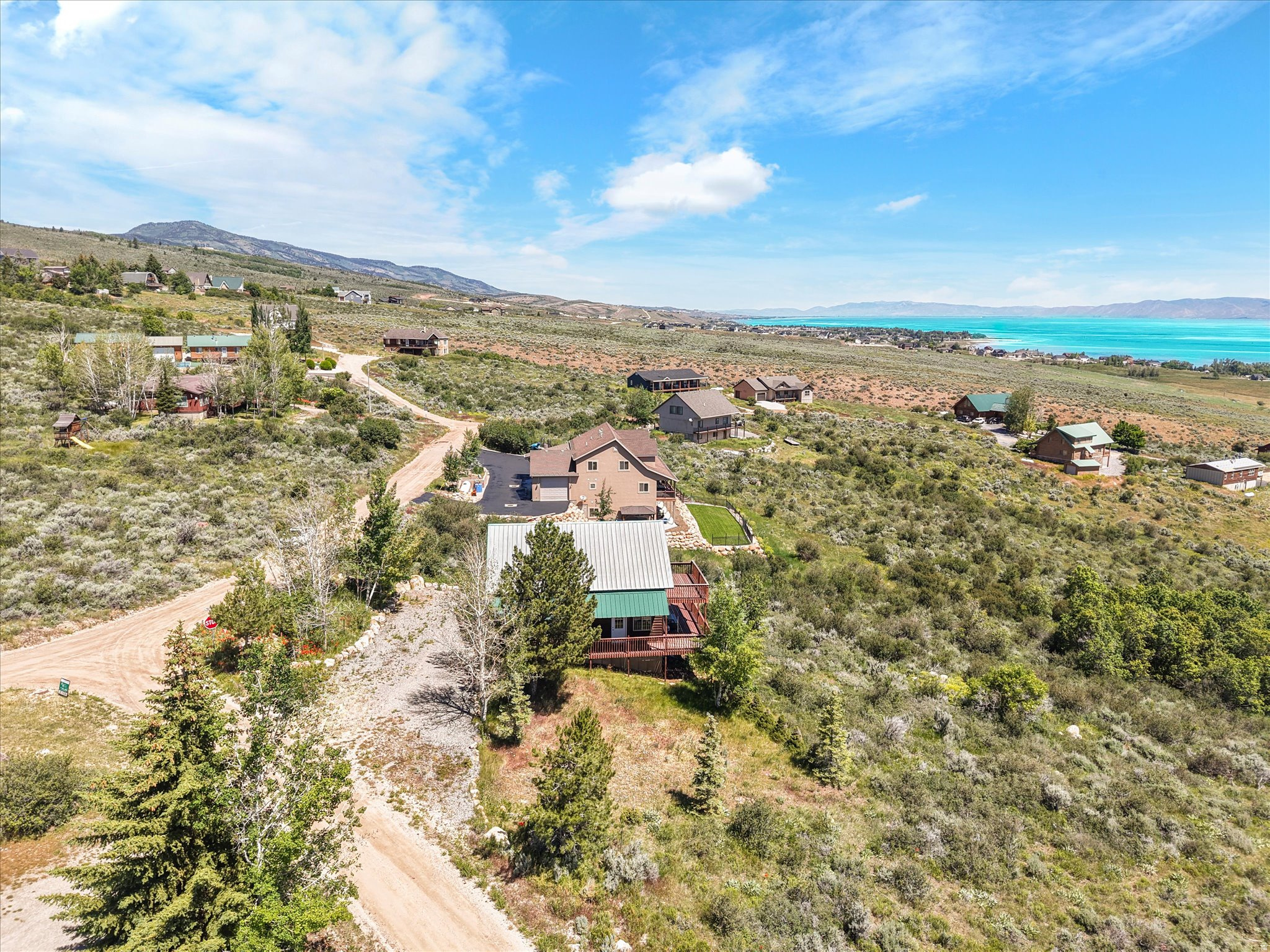 OMEGA SUB - Residential