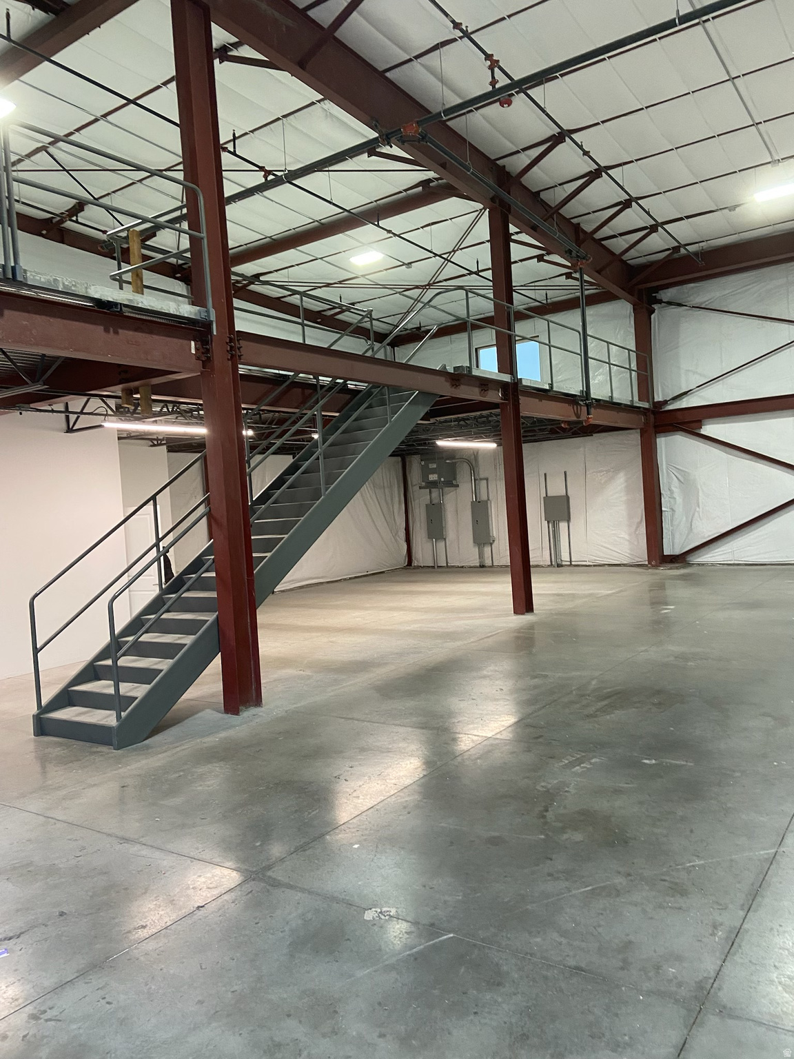 HYRUM COMMERCIAL - Commercial Lease