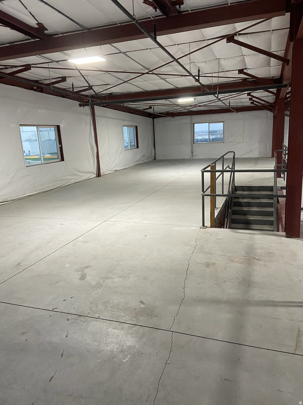 HYRUM COMMERCIAL - Commercial Lease