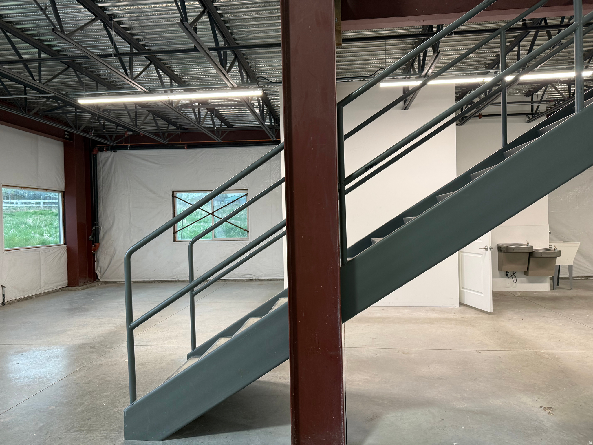 HYRUM COMMERCIAL - Commercial Lease