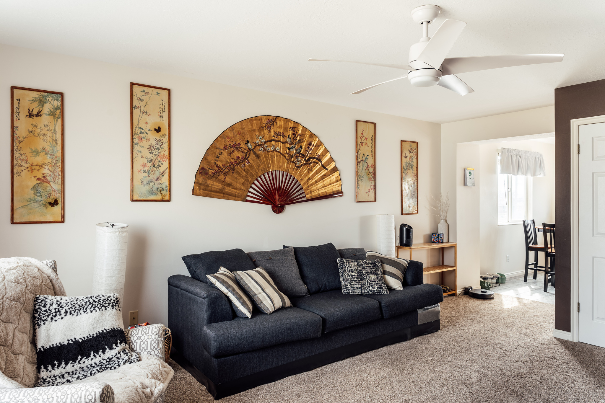 FALCON RIDGE ESTATES - Residential