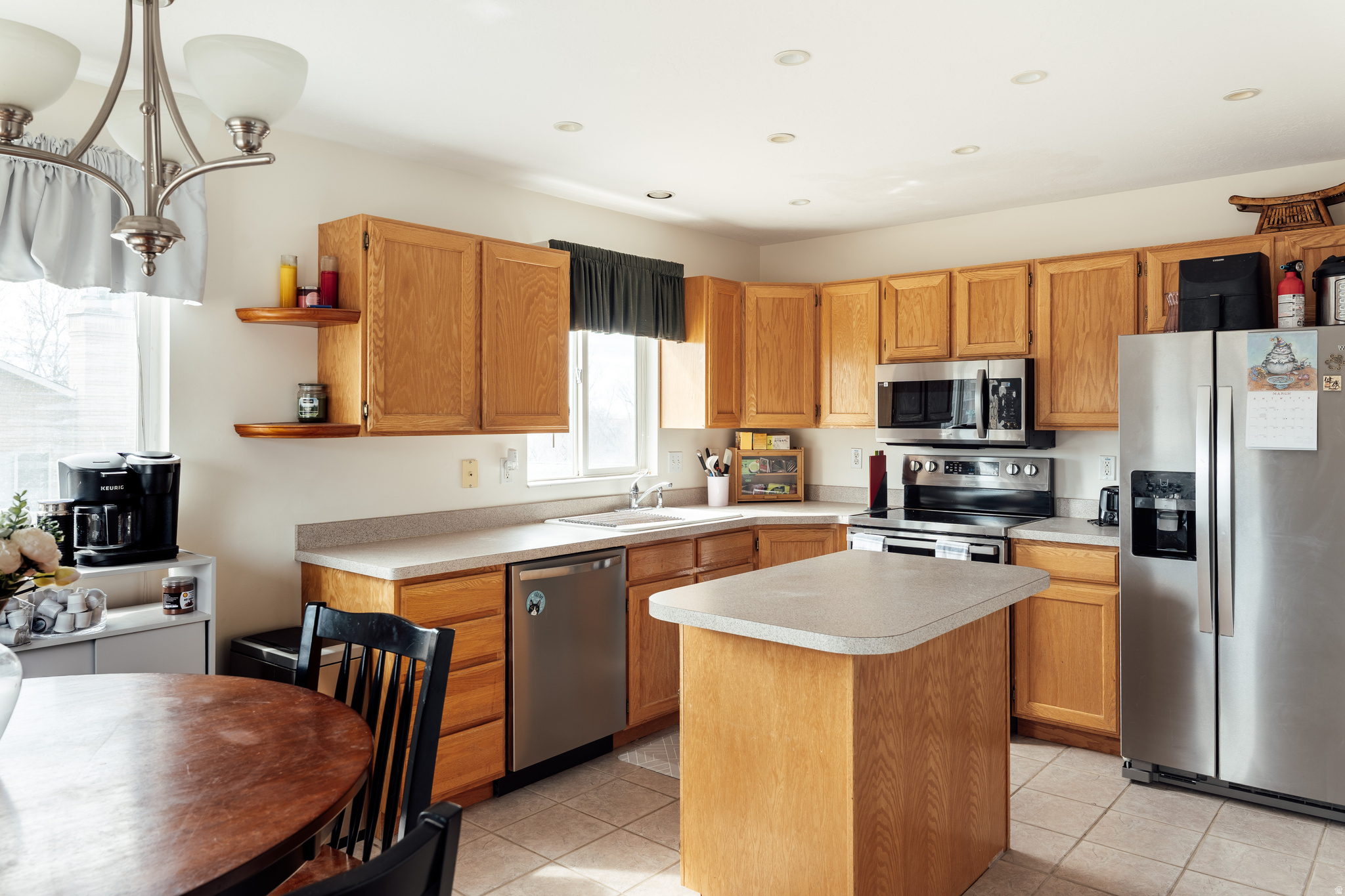 FALCON RIDGE ESTATES - Residential