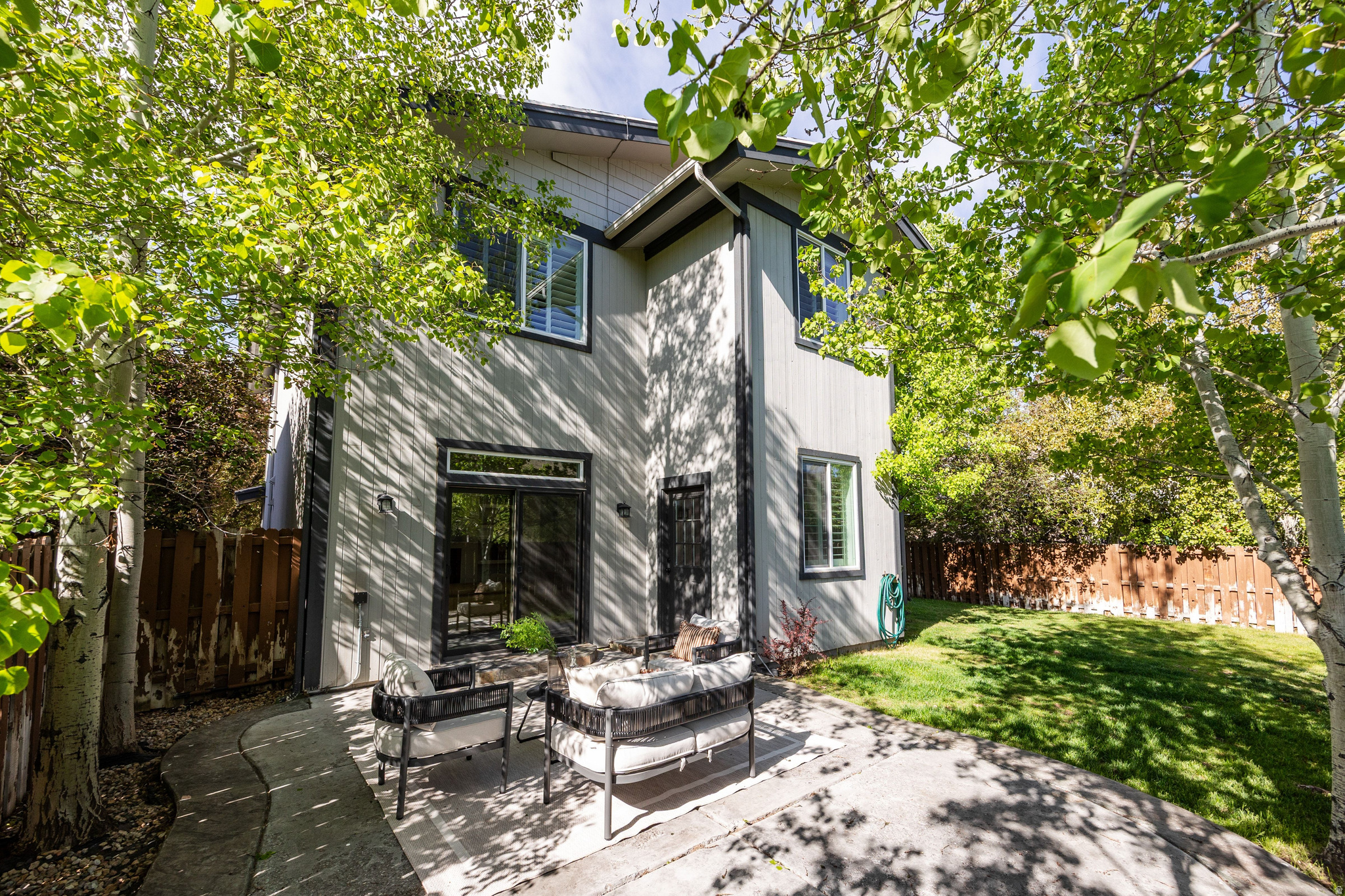 BLACK HAWK STATION SUB - Residential