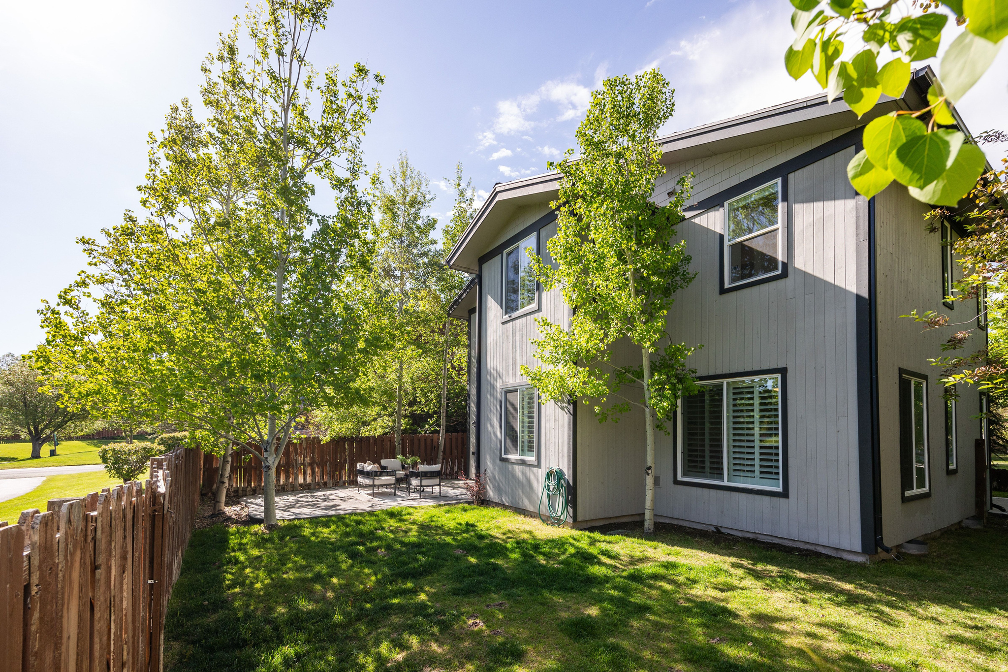 BLACK HAWK STATION SUB - Residential