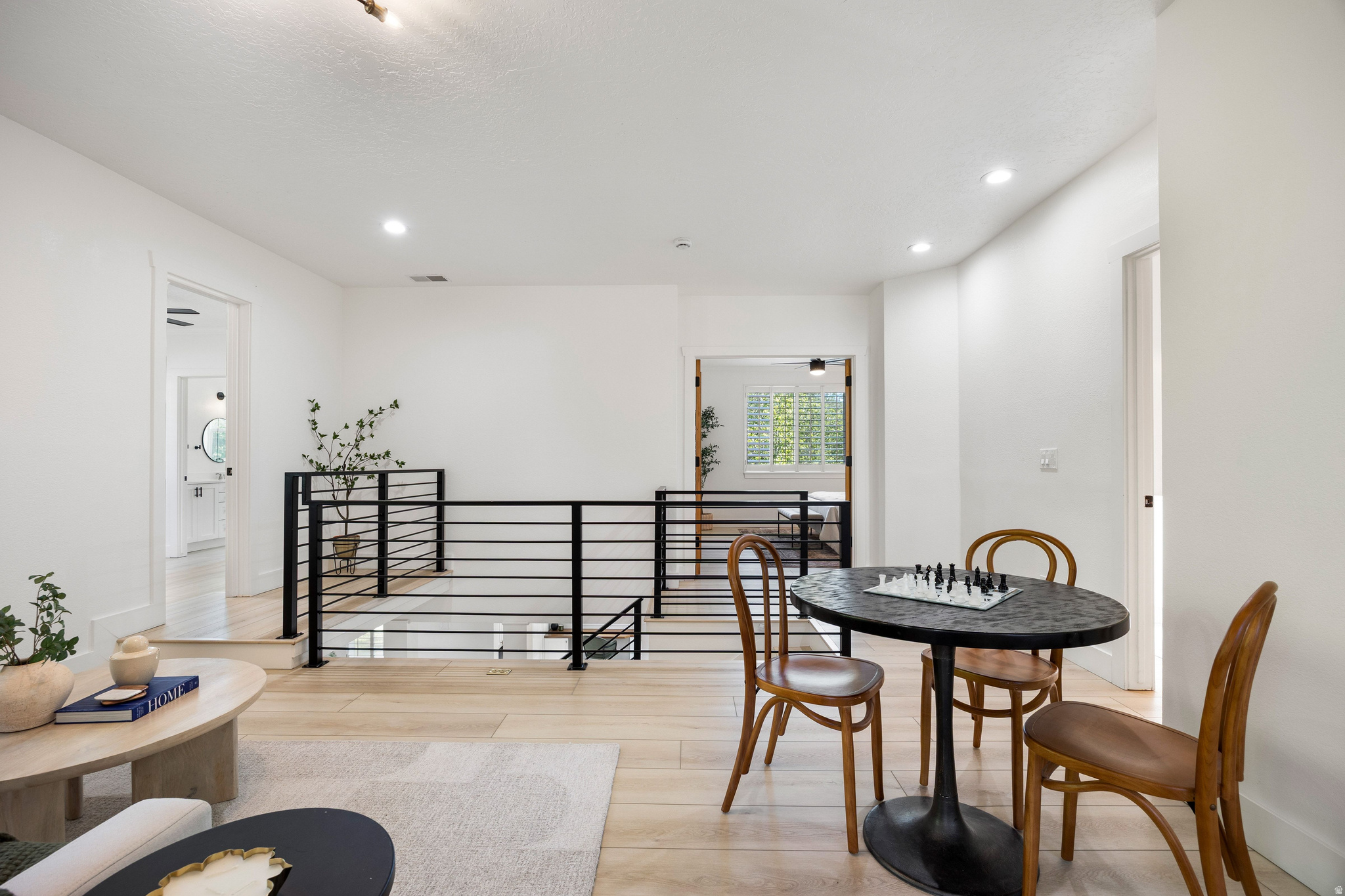 BLACK HAWK STATION SUB - Residential