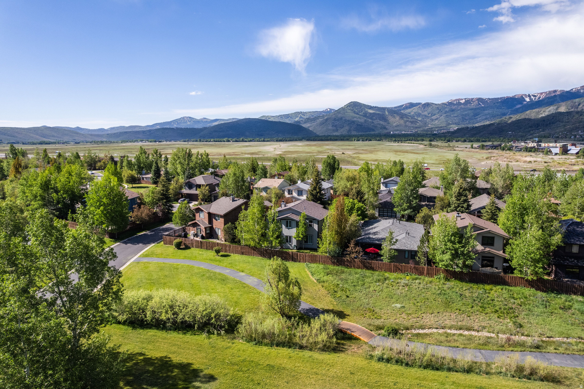 BLACK HAWK STATION SUB - Residential