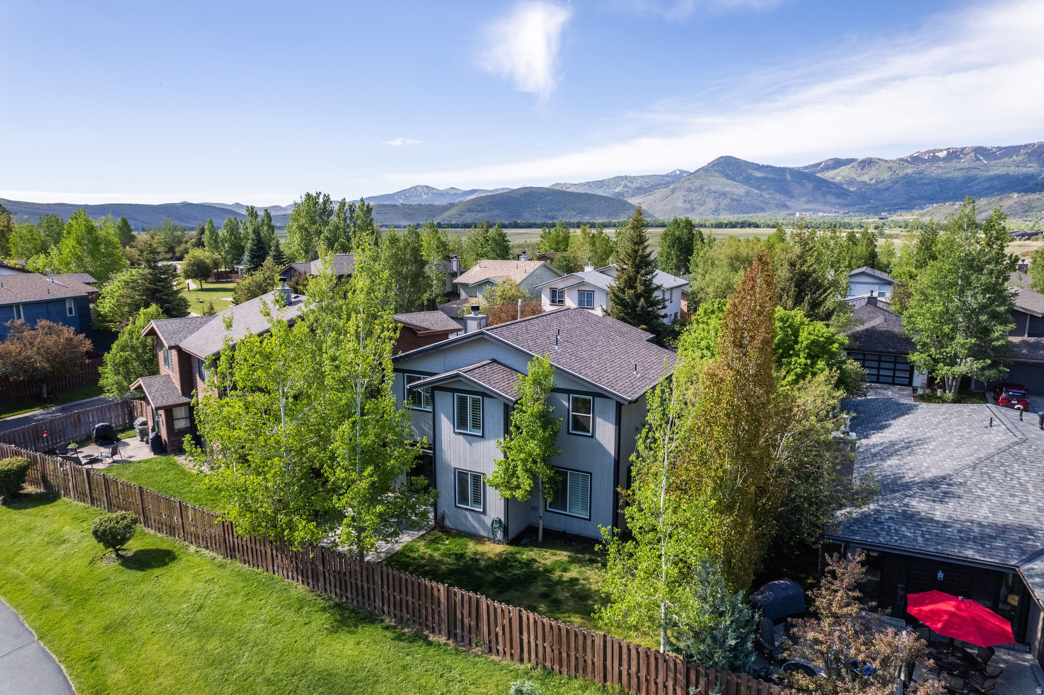 BLACK HAWK STATION SUB - Residential