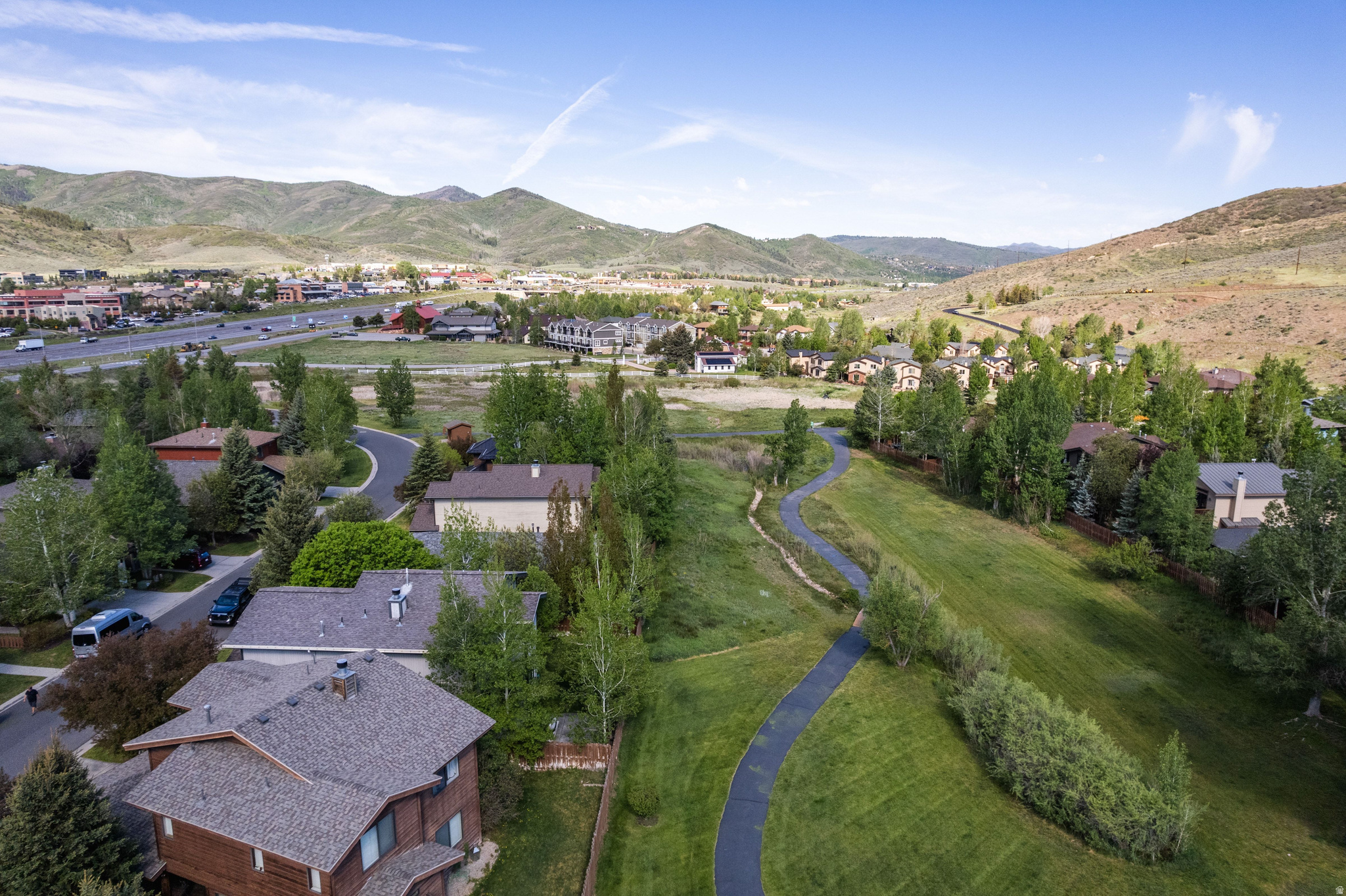 BLACK HAWK STATION SUB - Residential