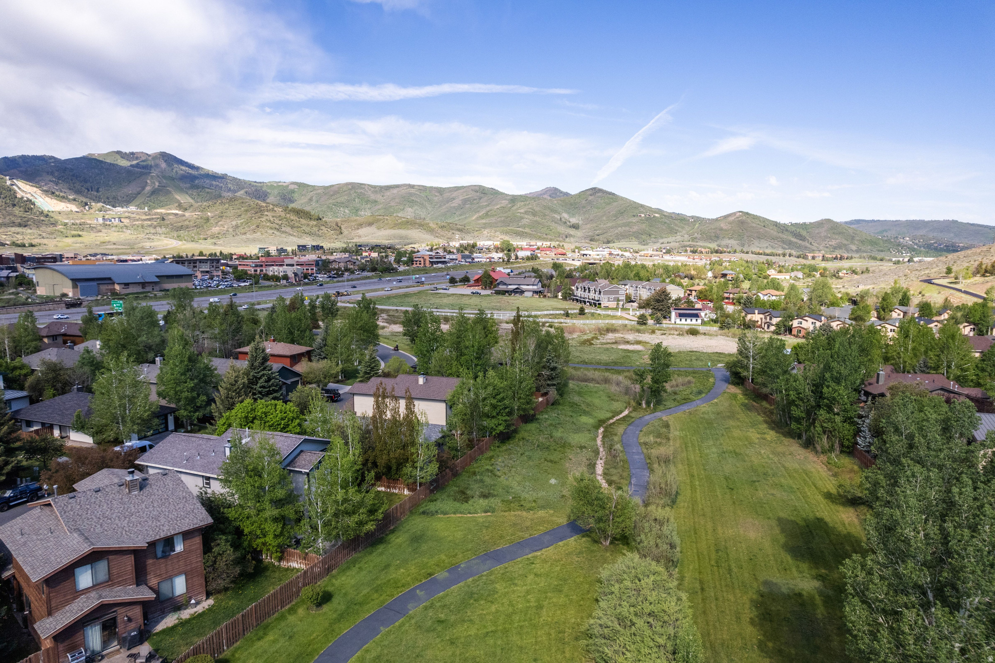 BLACK HAWK STATION SUB - Residential