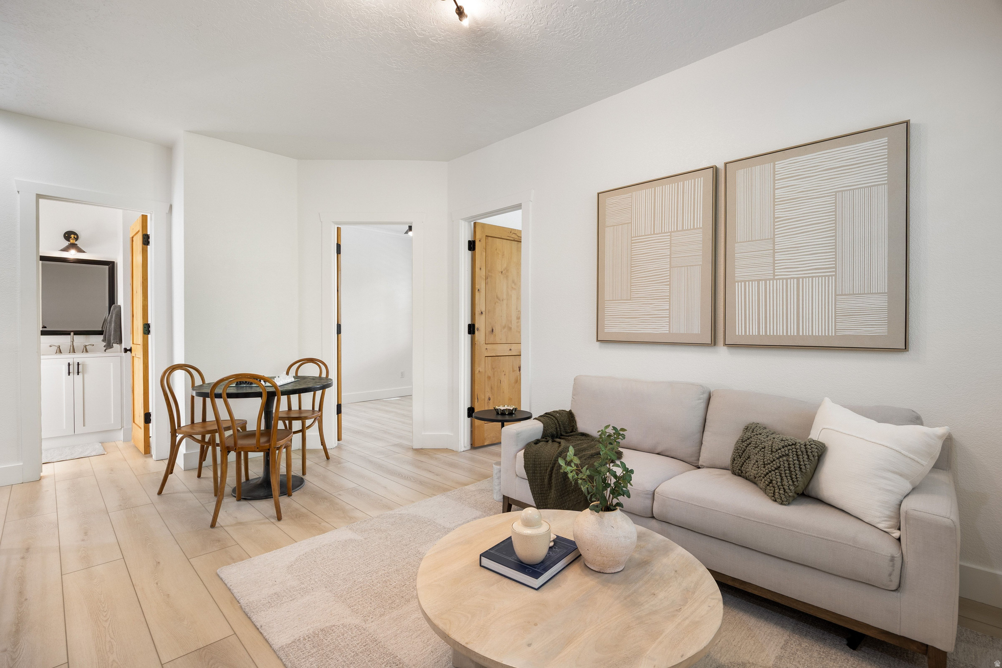 BLACK HAWK STATION SUB - Residential