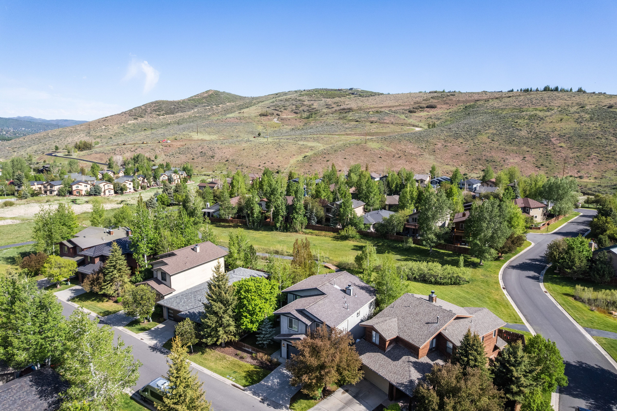 BLACK HAWK STATION SUB - Residential