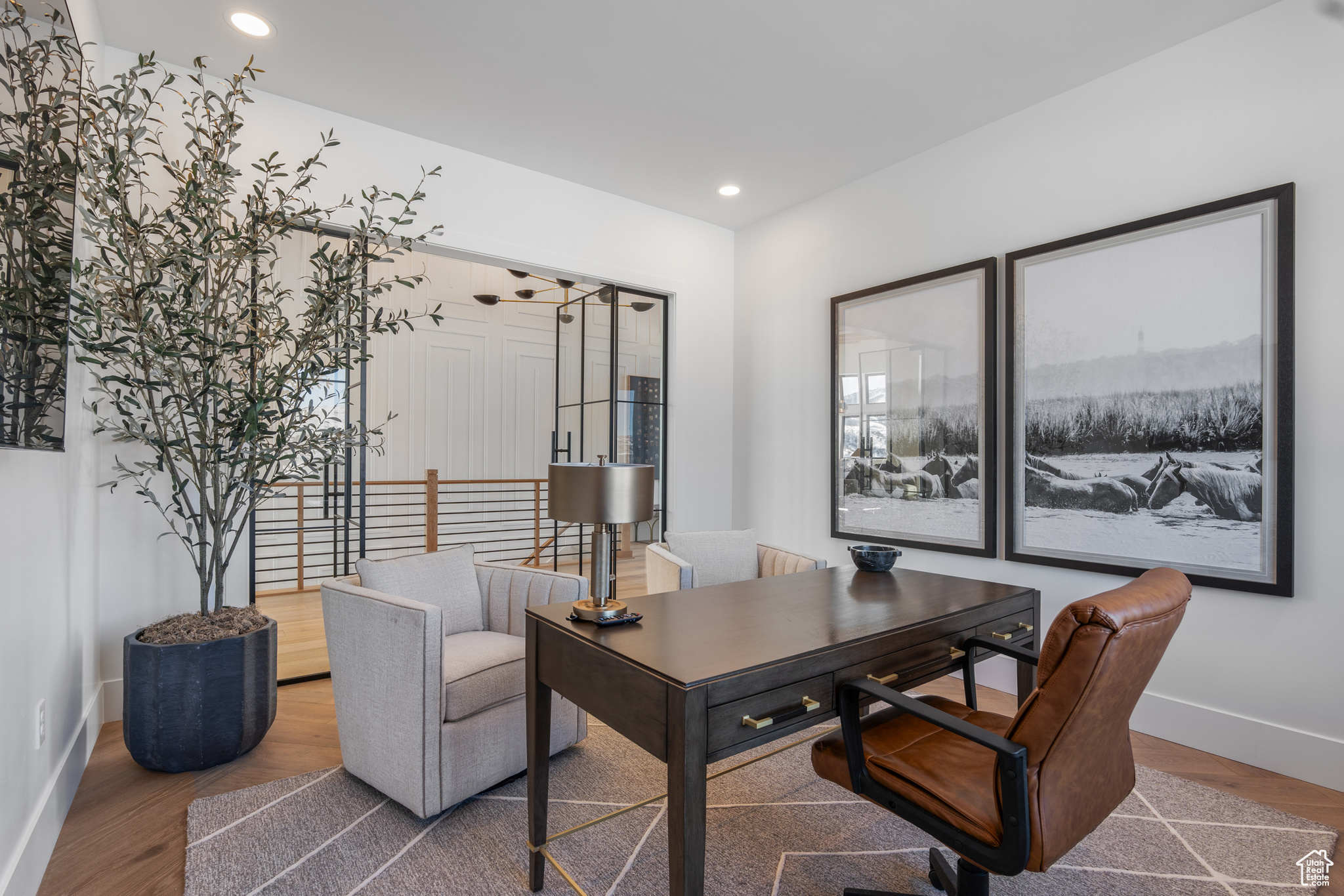 AMANTI LAGO - Residential