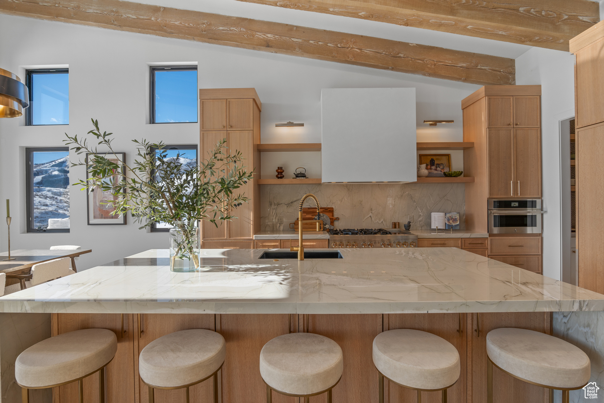 AMANTI LAGO - Residential