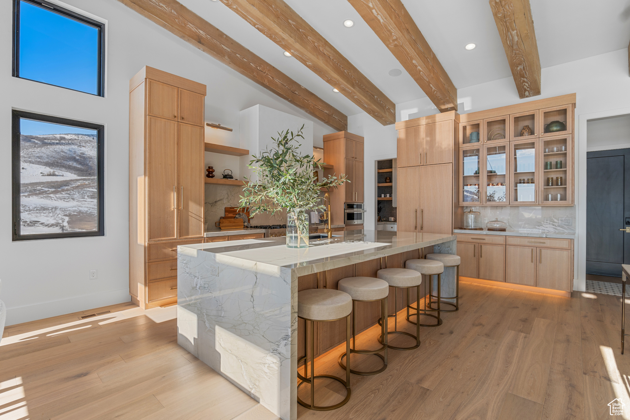 AMANTI LAGO - Residential
