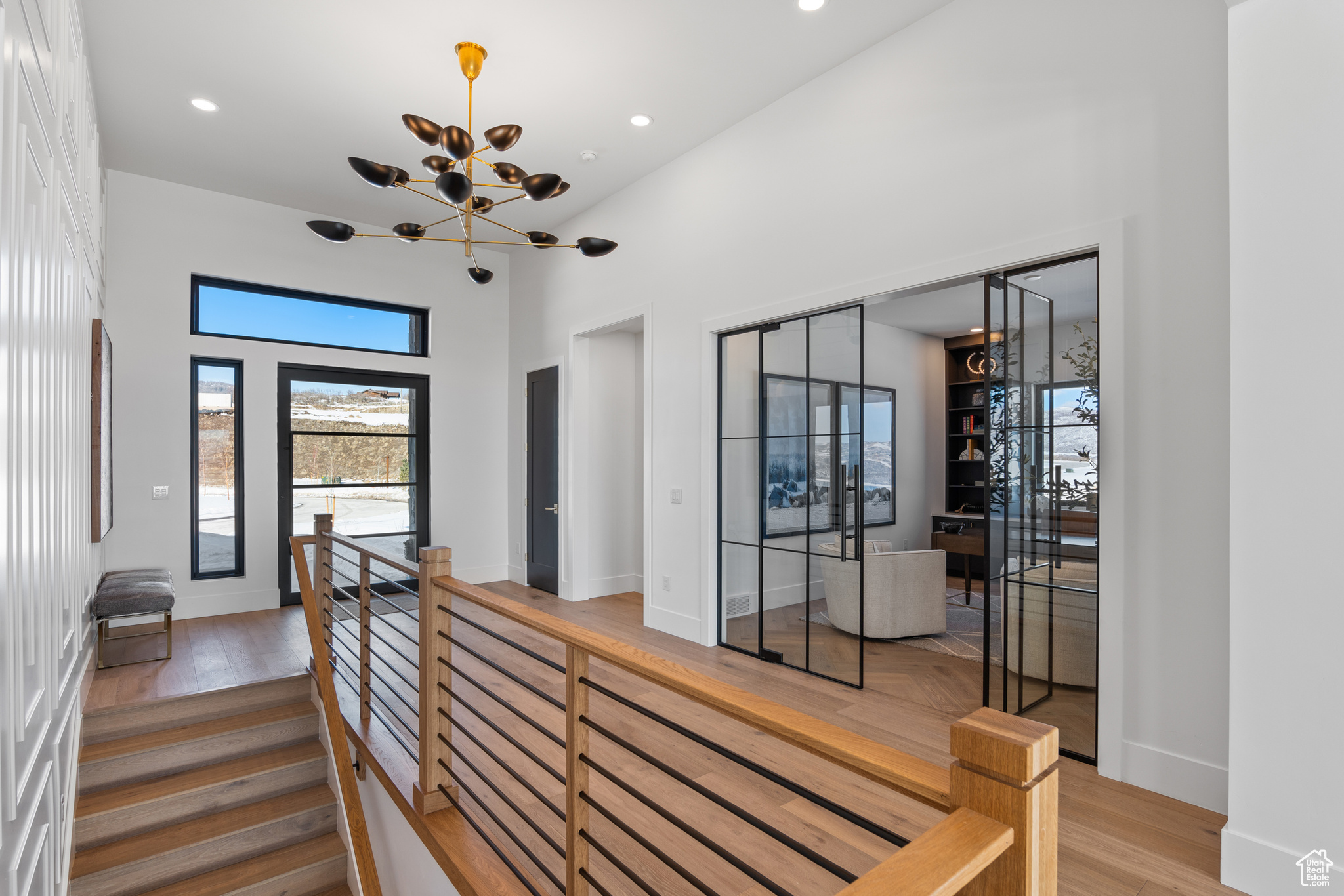 AMANTI LAGO - Residential