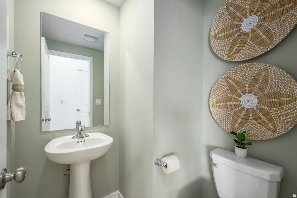 THE VALLEY AT WILDFLOWER - Residential
